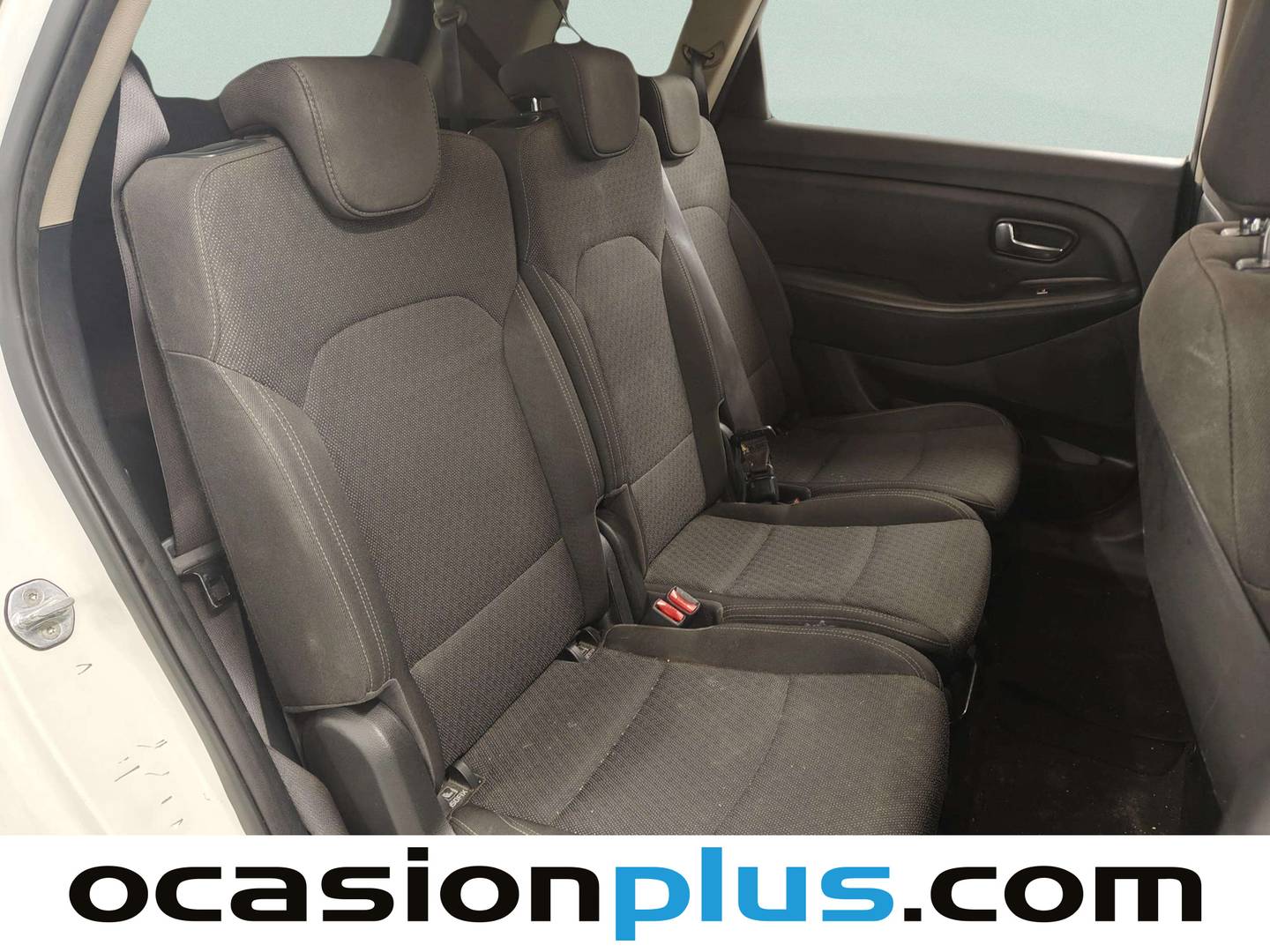 KIA Carens Kia Carens 1.6 GDi Drive (135 CV) 7 Plazas gasolina