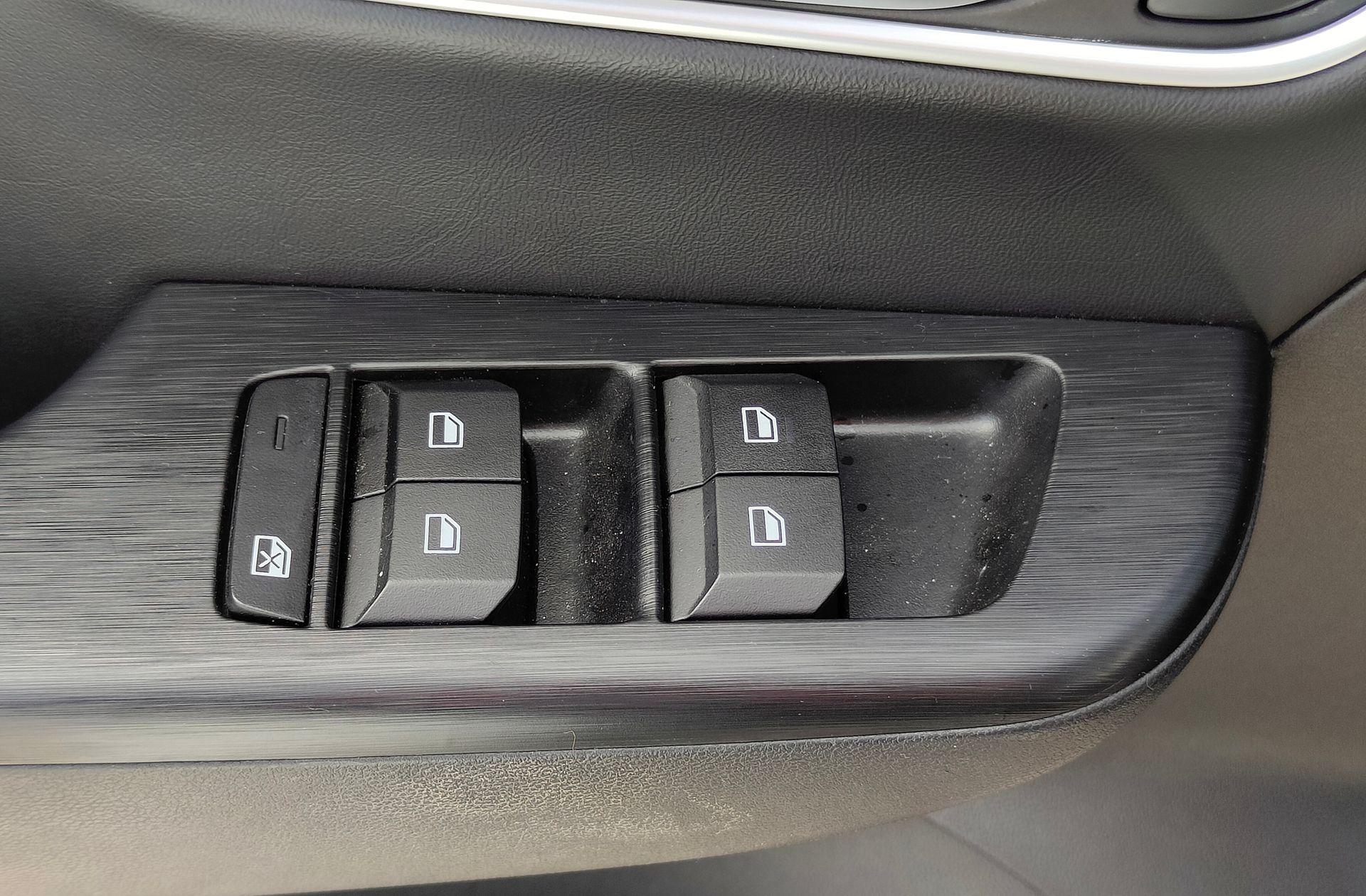 MG ZS 1.5 Hybrid+ Luxury - foto 20