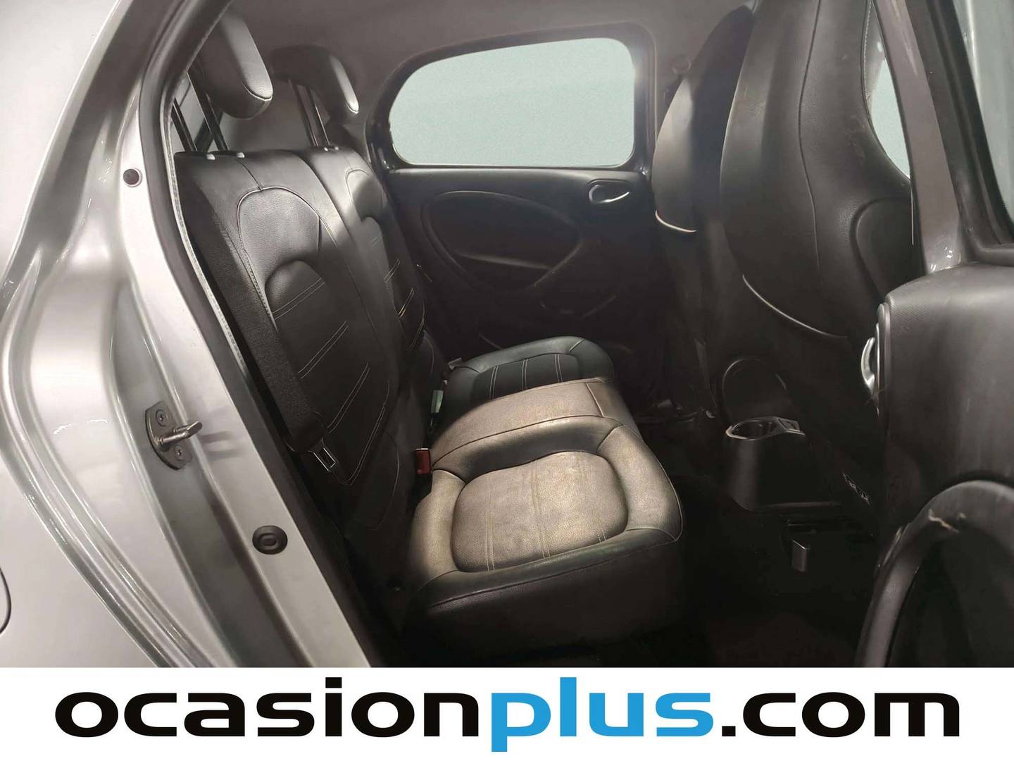 Foto Smart forfour Smart ForFour 52 Prime 52 kW (71 CV)