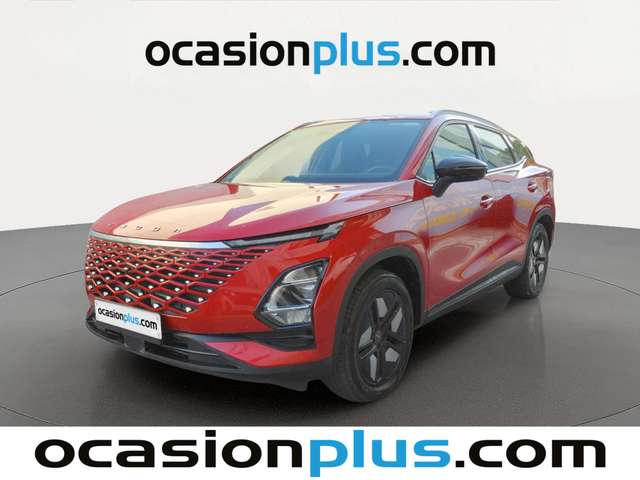 OMODA 5 1.6 TGDI Premium (145 CV) de segunda mano