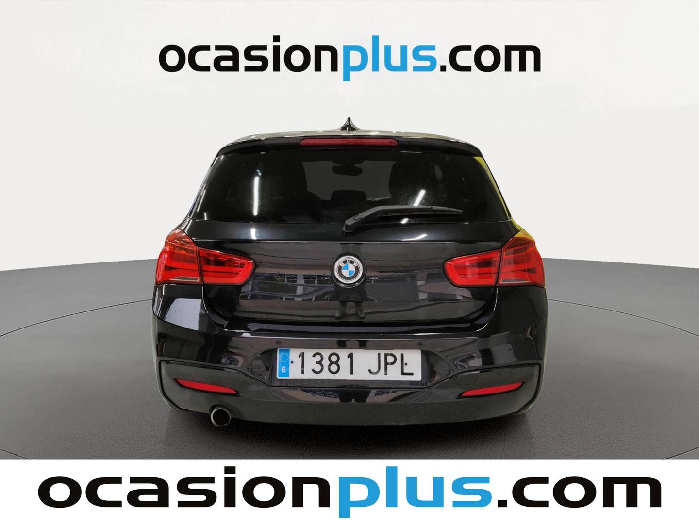 BMW Serie 1 BMW Serie 1 118d Pack M (150 CV) km 0