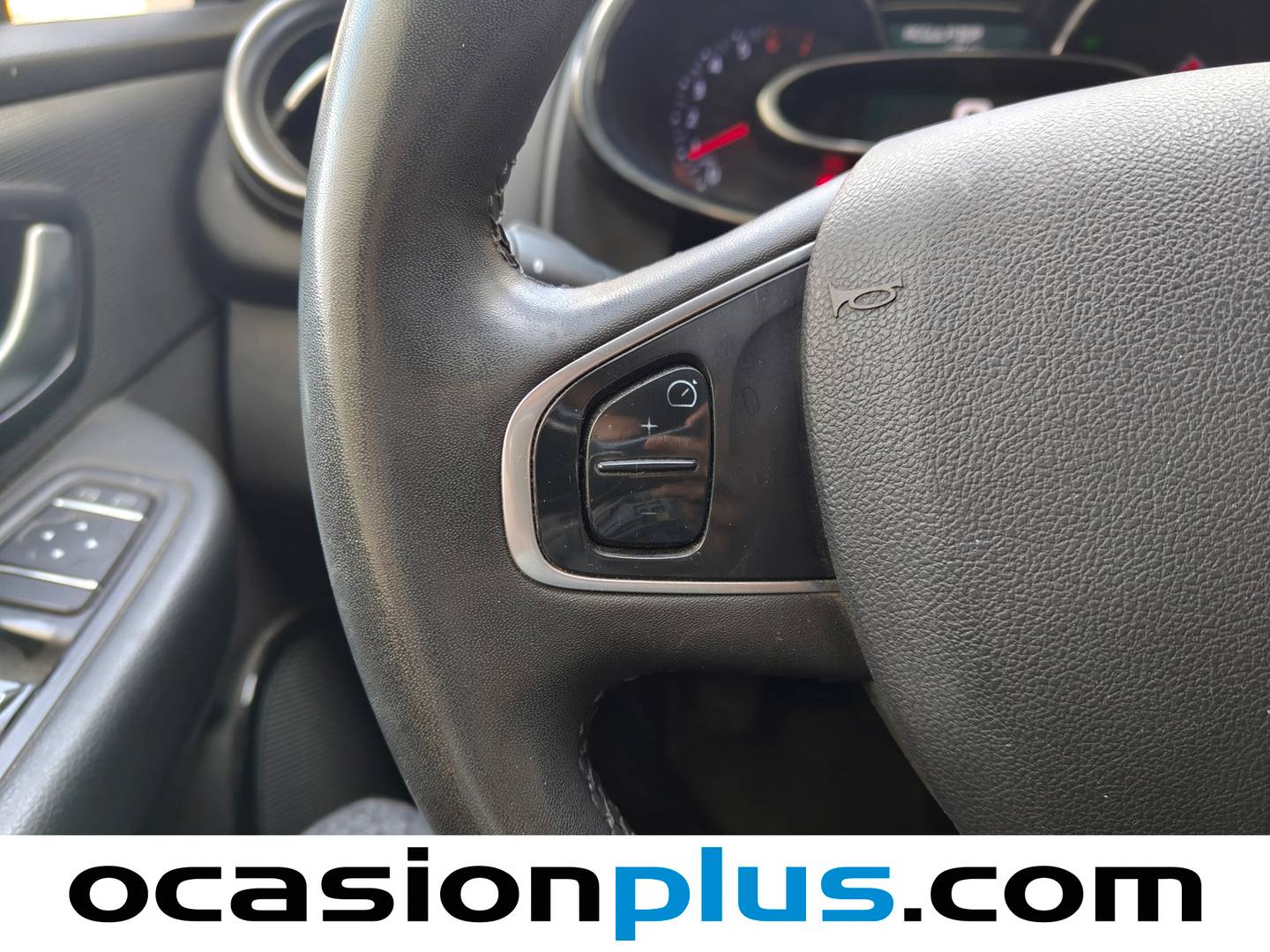 Renault Clio Renault Clio Limited Energy TCe (90 CV) de ocasión