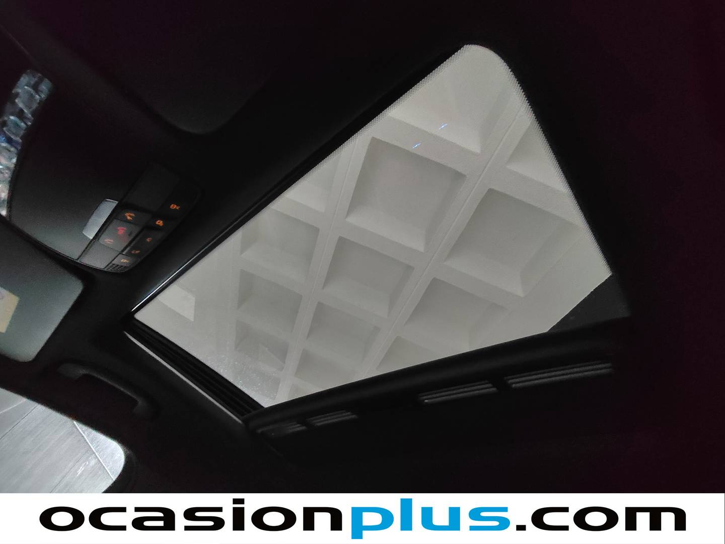 Extras y acabados del Mercedes GLC Coupé Mercedes-Benz GLC Coupé 220 d 4Matic (170 CV) Pack AMG