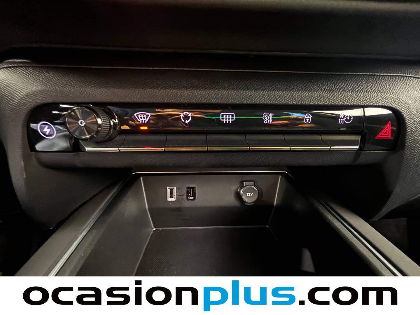 Foto Citroën C5 Aircross Hybrid Citroen C5 Aircross Hybrid 225 Feel Pack e-EAT8 (225 CV)