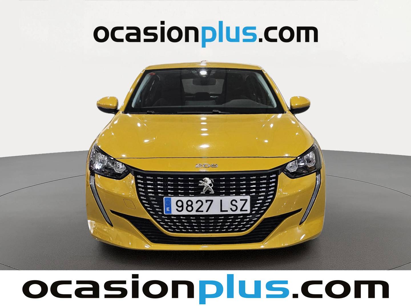 Peugeot 208 Peugeot 208 PureTech 100 Active Pack (100 CV) 100cv