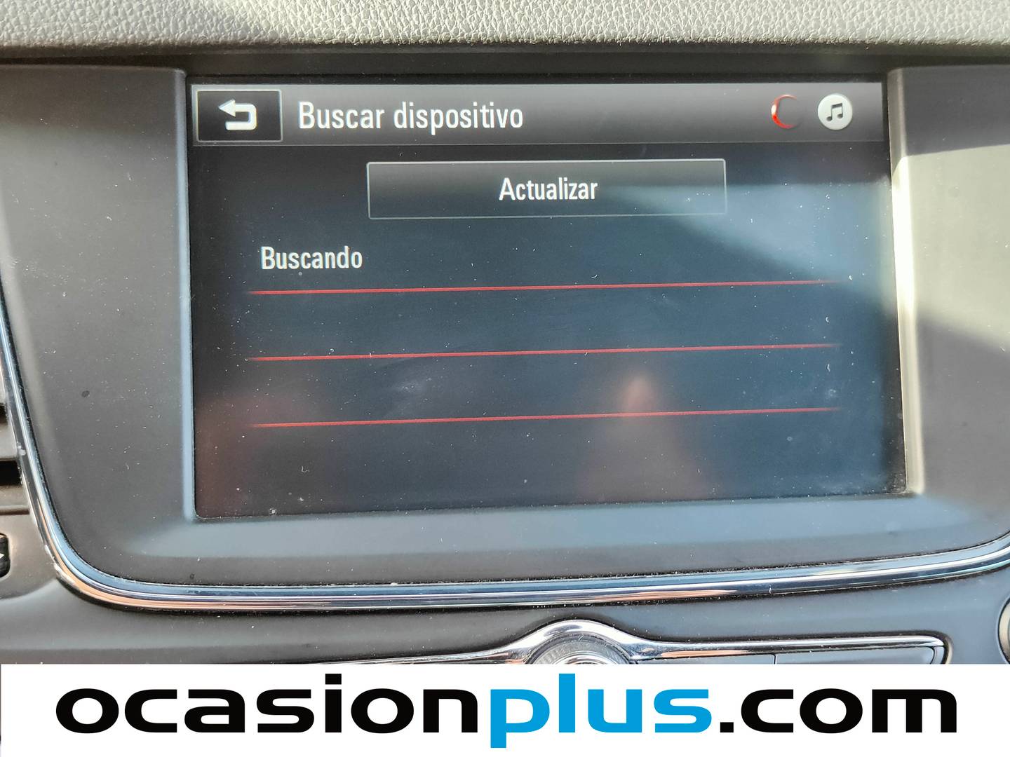 Opel Astra Opel Astra 1.4 Turbo S&S Dynamic (150 CV) seminuevo