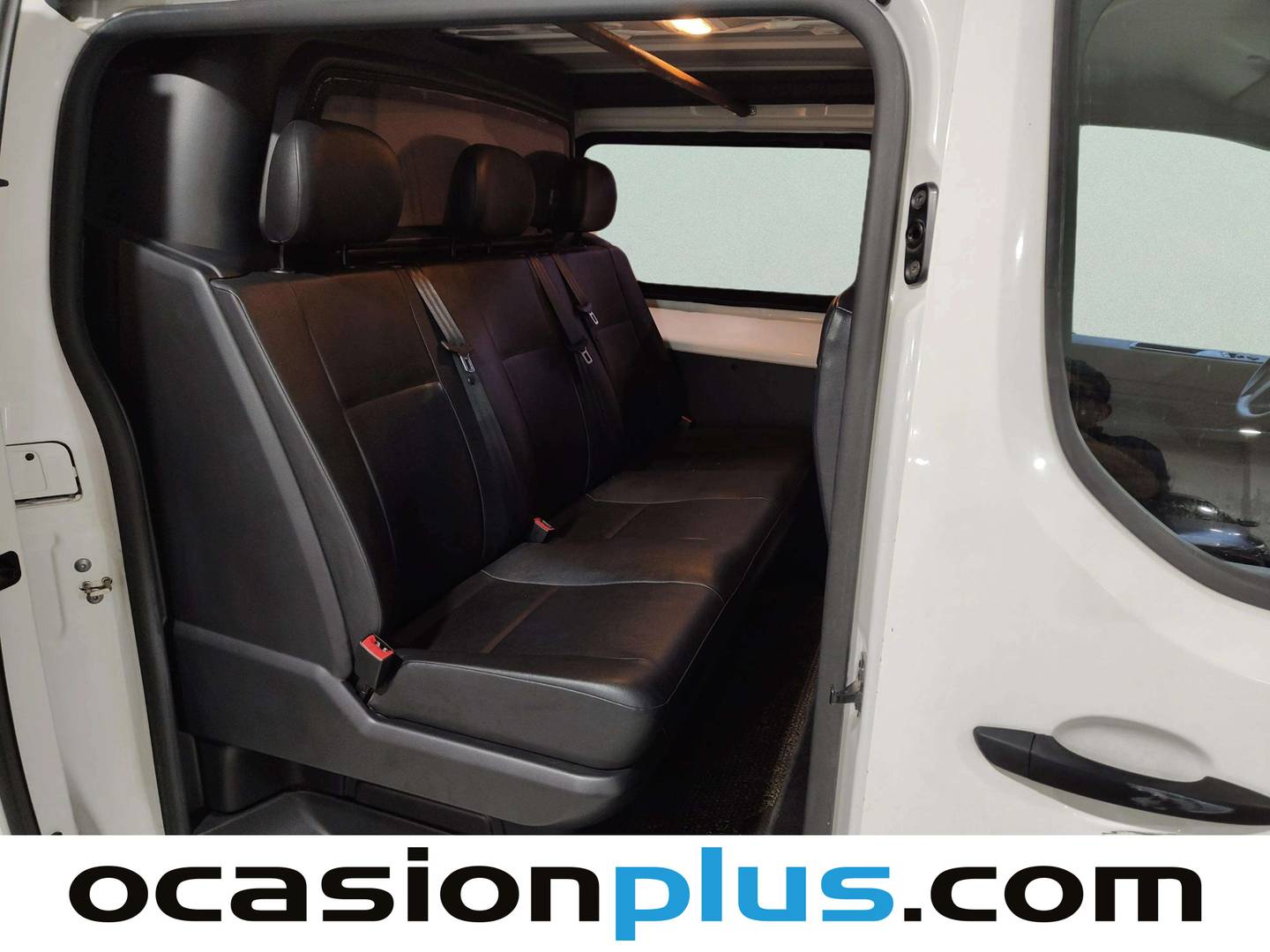 Peugeot Expert Peugeot Expert Furgon DC BlueHDi 120 Pro Standard 90 kW (122 CV) al mejor precio