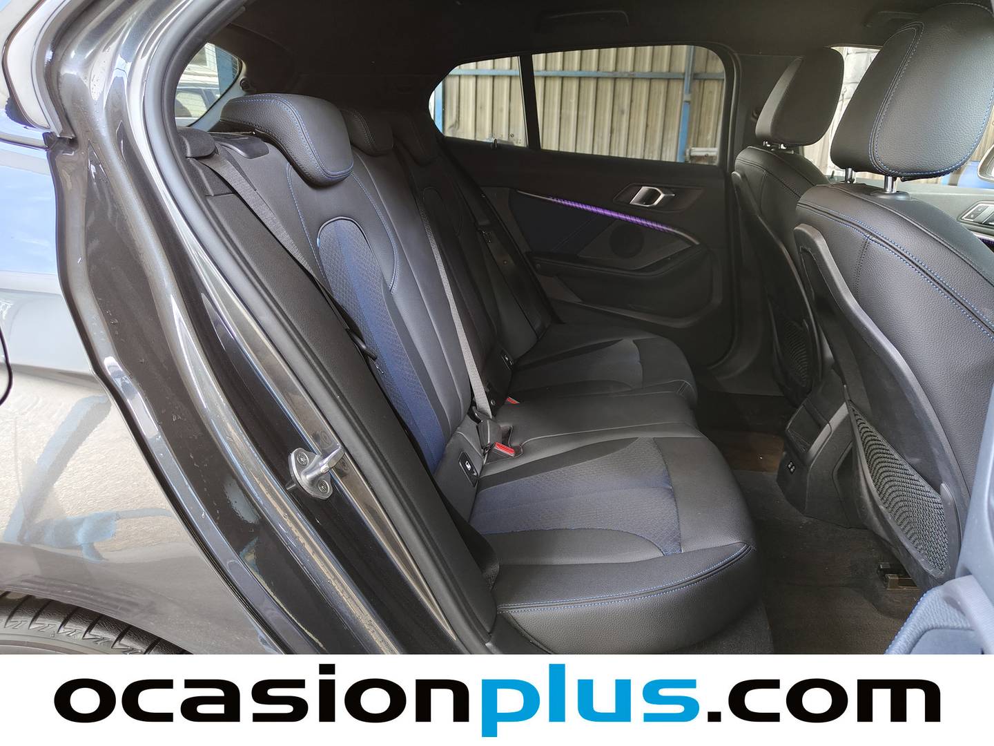 BMW Serie 1 BMW Serie 1 118d (150 CV) diésel