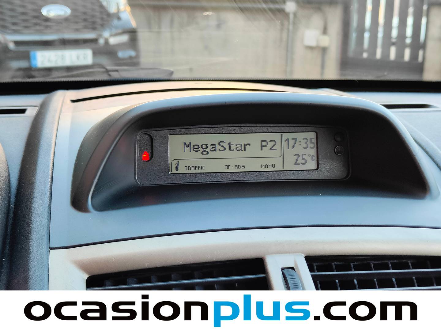 Renault Mégane Renault Megane Coupe Cabrio Privilege 2.0 16v (135 CV) Auto gasolina