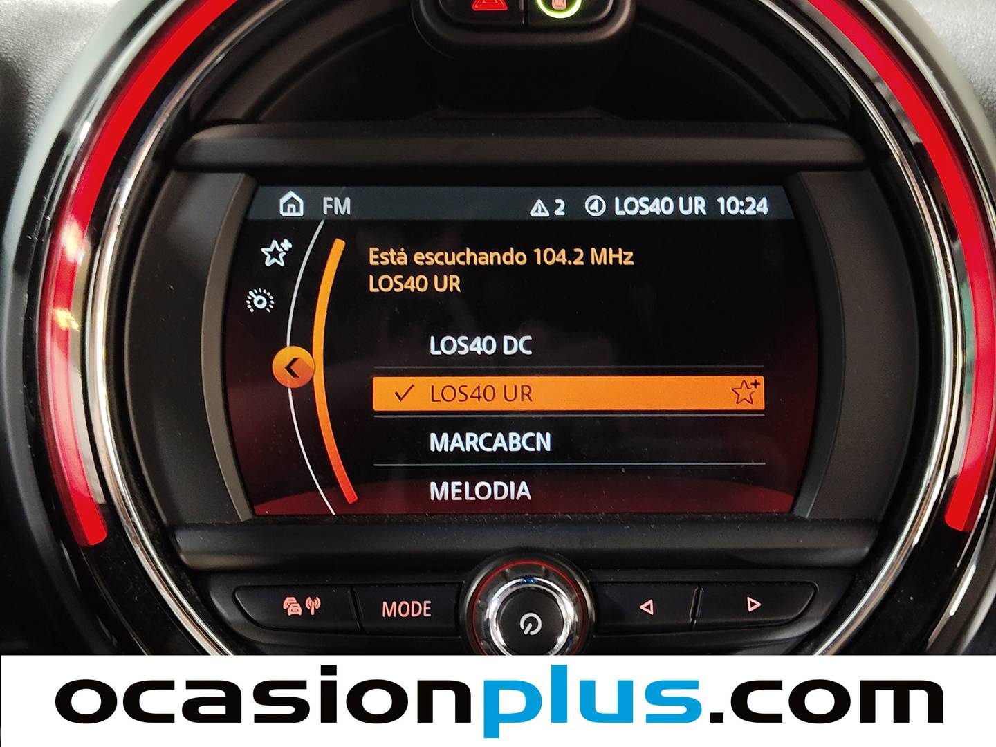 Mini Countryman Mini MINI Countryman Cooper D (150 CV) km 0