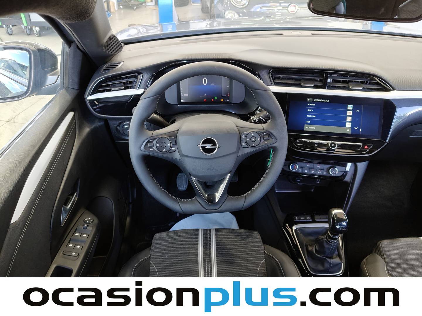 Opel Corsa Opel Corsa 1.2T XHL GS (100 CV) manual