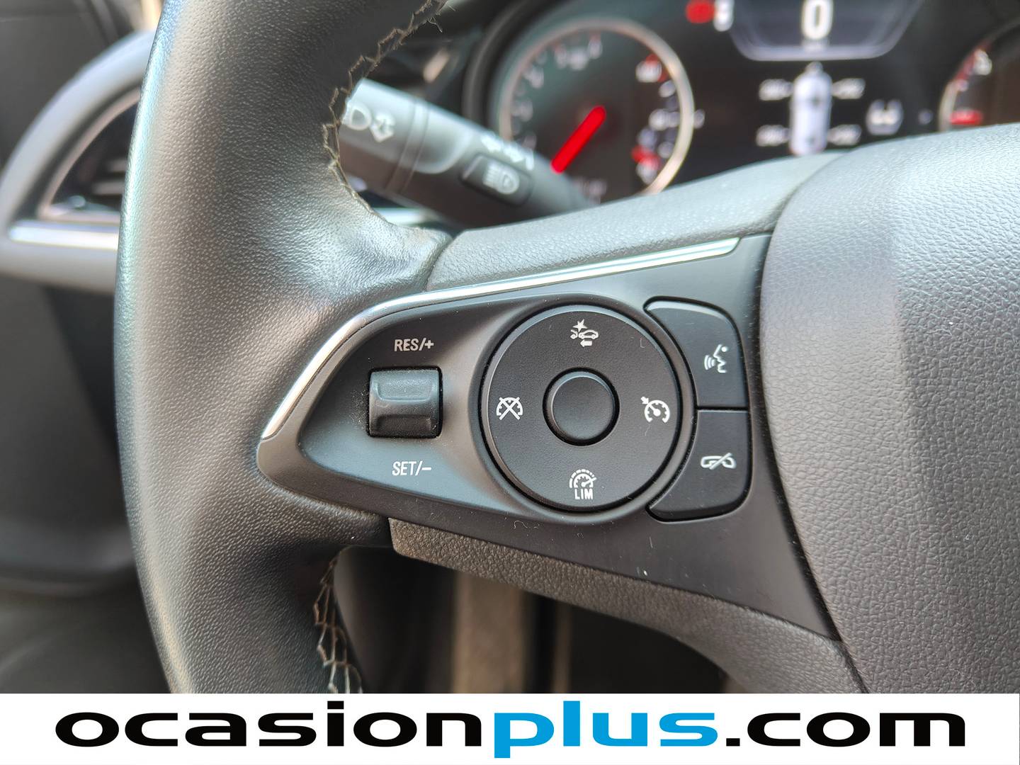 Opel Insignia Opel Insignia GS 1.6 CDTi Turbo D Excellence (136 CV) seminuevo