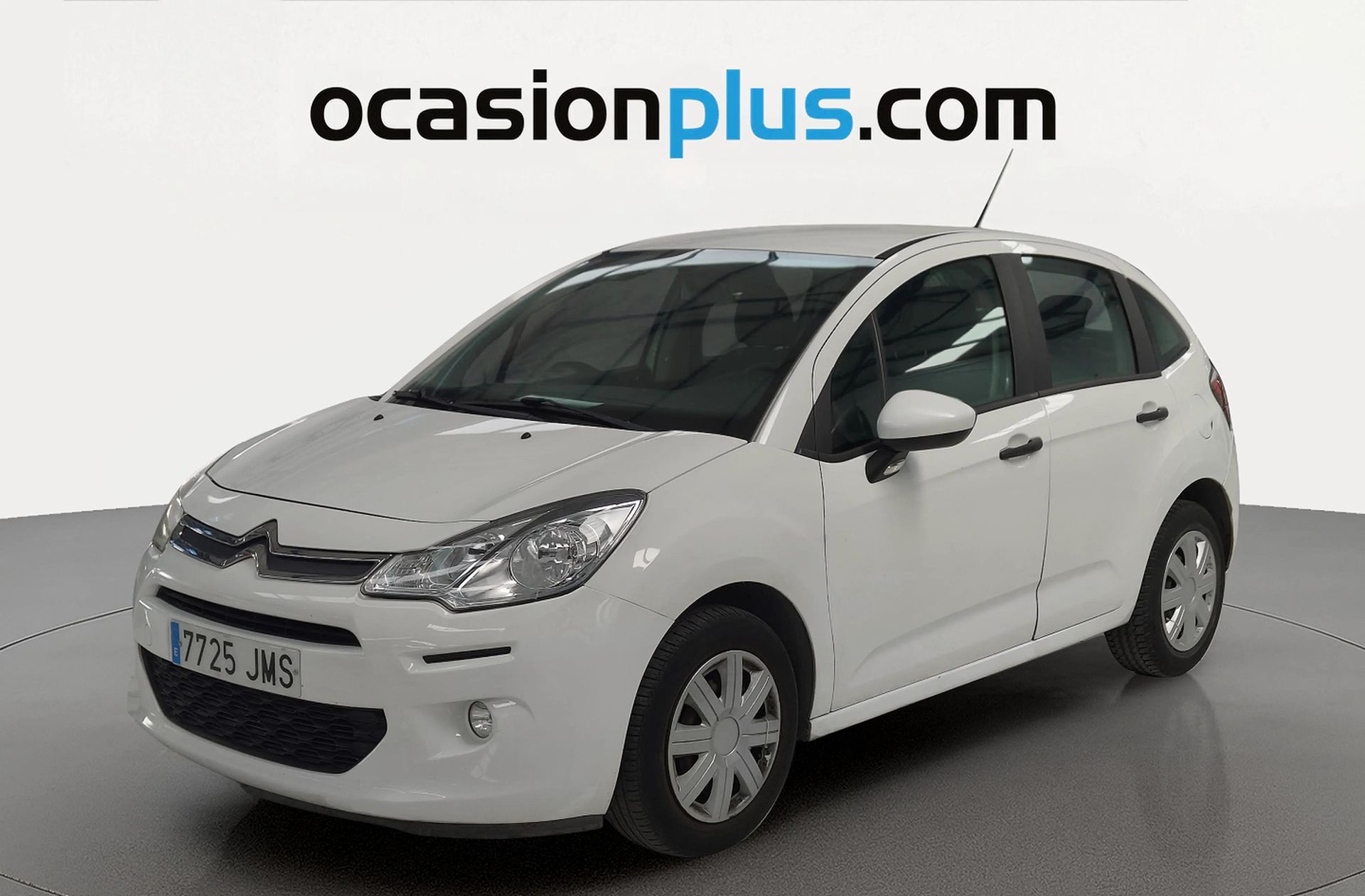 Citroën C3 BlueHDi 75 Live