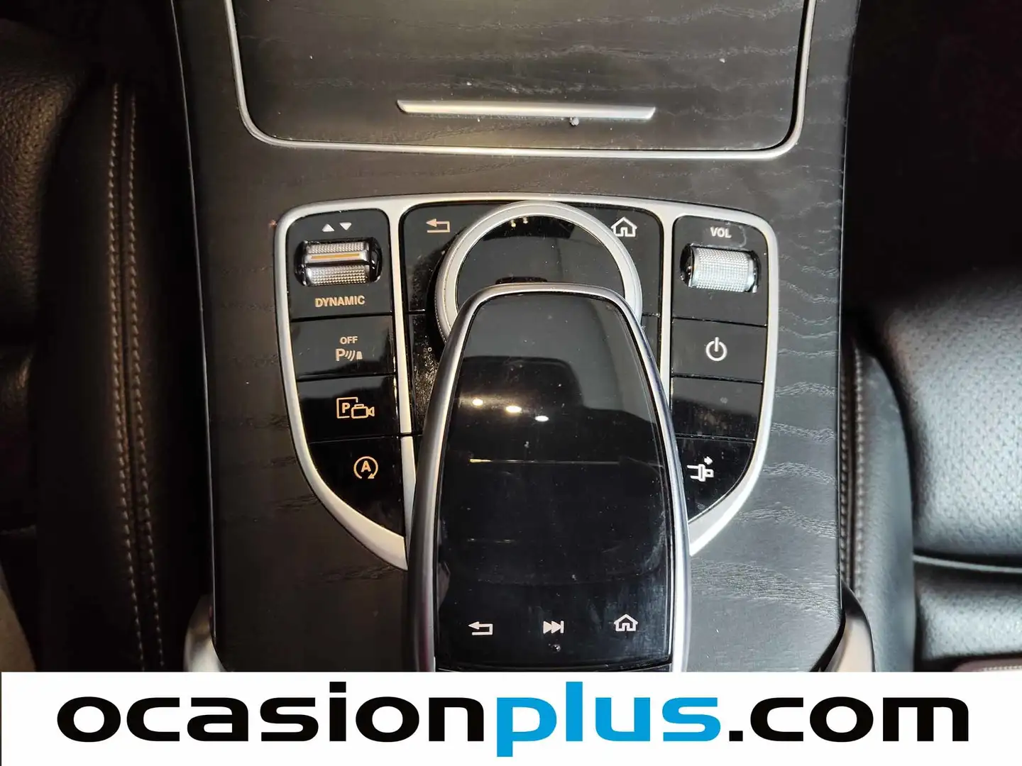 Foto Mercedes Clase C Mercedes-Benz Clase C C Coupe 300 (258 CV)