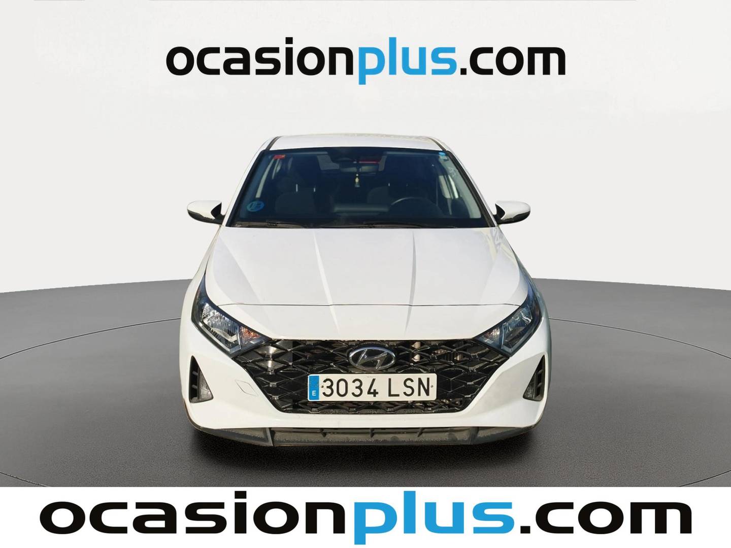Hyundai i20 Hyundai i20 1.0 TGDI 48V Essence (100 CV) 100cv