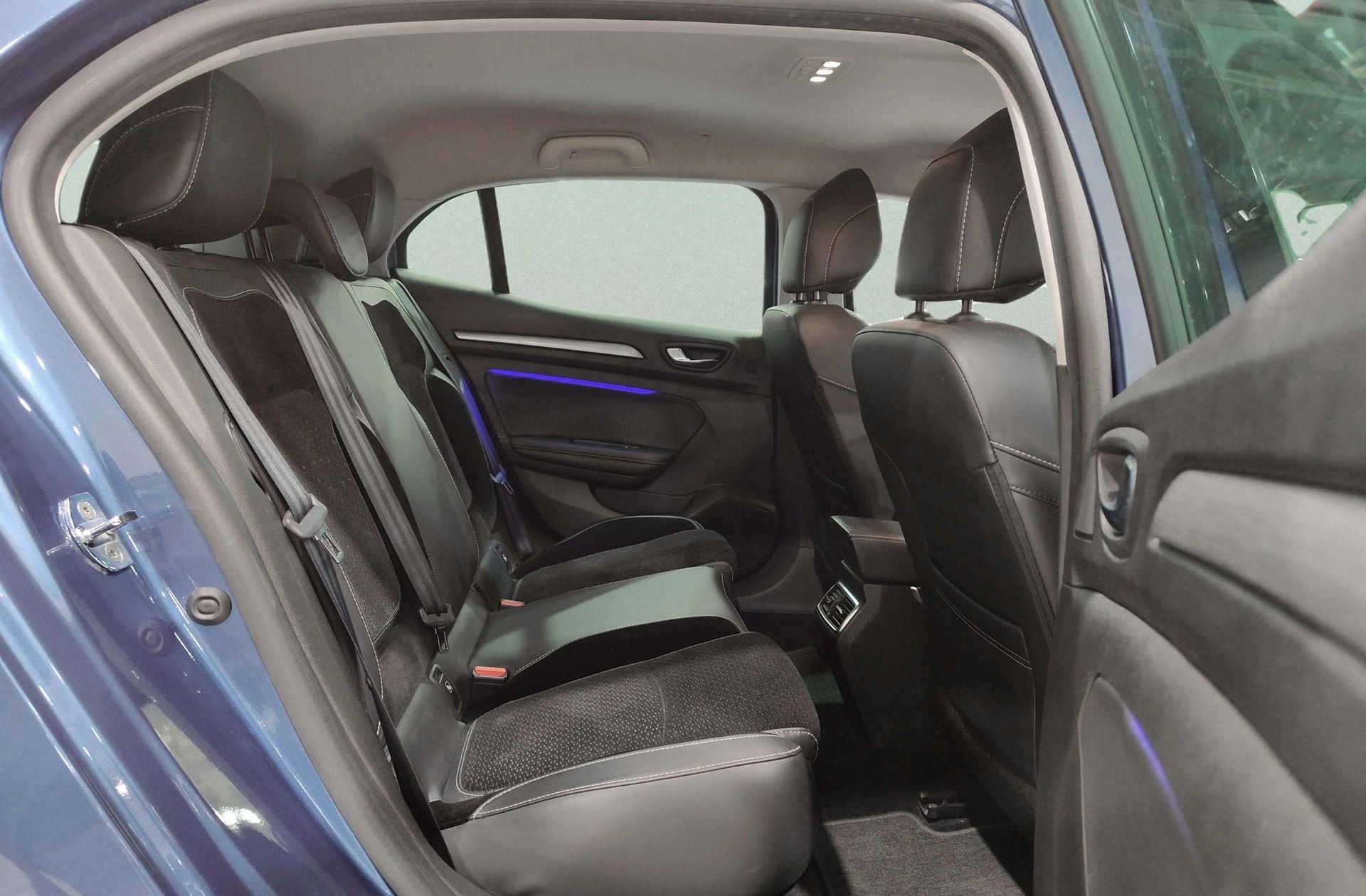 Renault Mégane Zen Blue dCi - foto 18