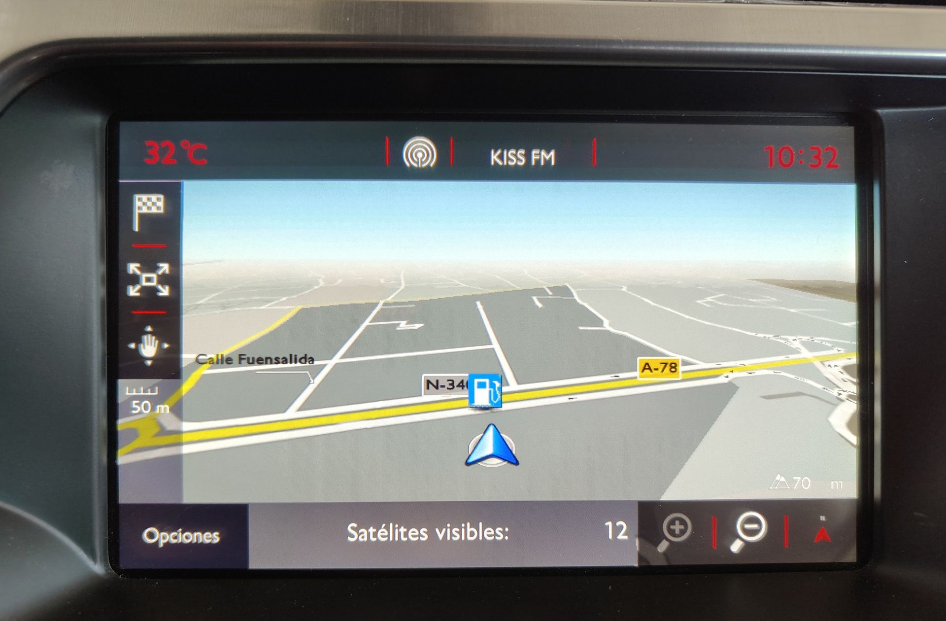 DS 5 BlueHDi 120 Desire - foto 7