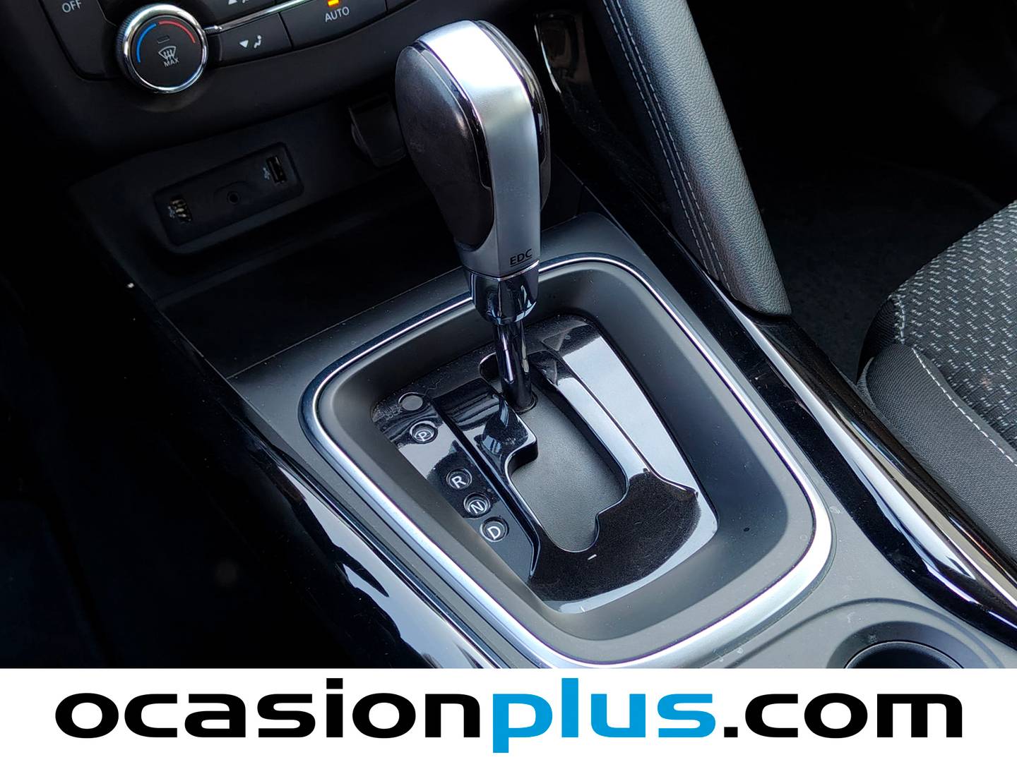 Renault Kadjar Renault Kadjar Tech Road Energy TCe (130 CV) EDC de segunda mano