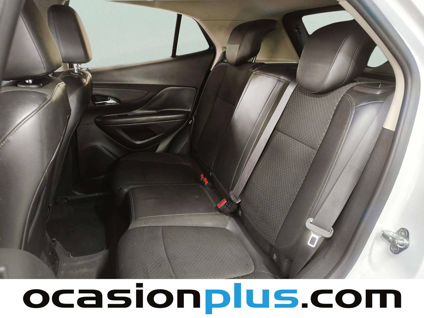 Opel Mokka X Opel Mokka X 1.4 Turbo Excellence 4X2 Auto (140 CV) 140cv