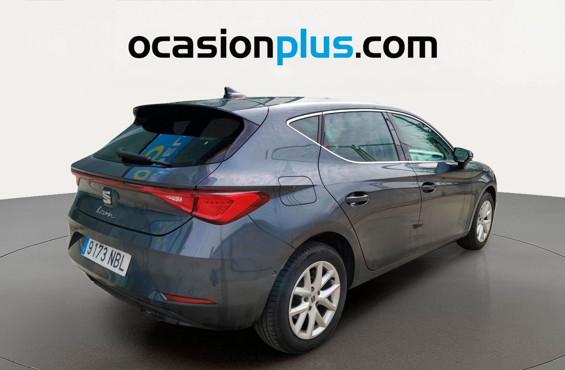 SEAT León 2.0 TDI Style XL - foto 4