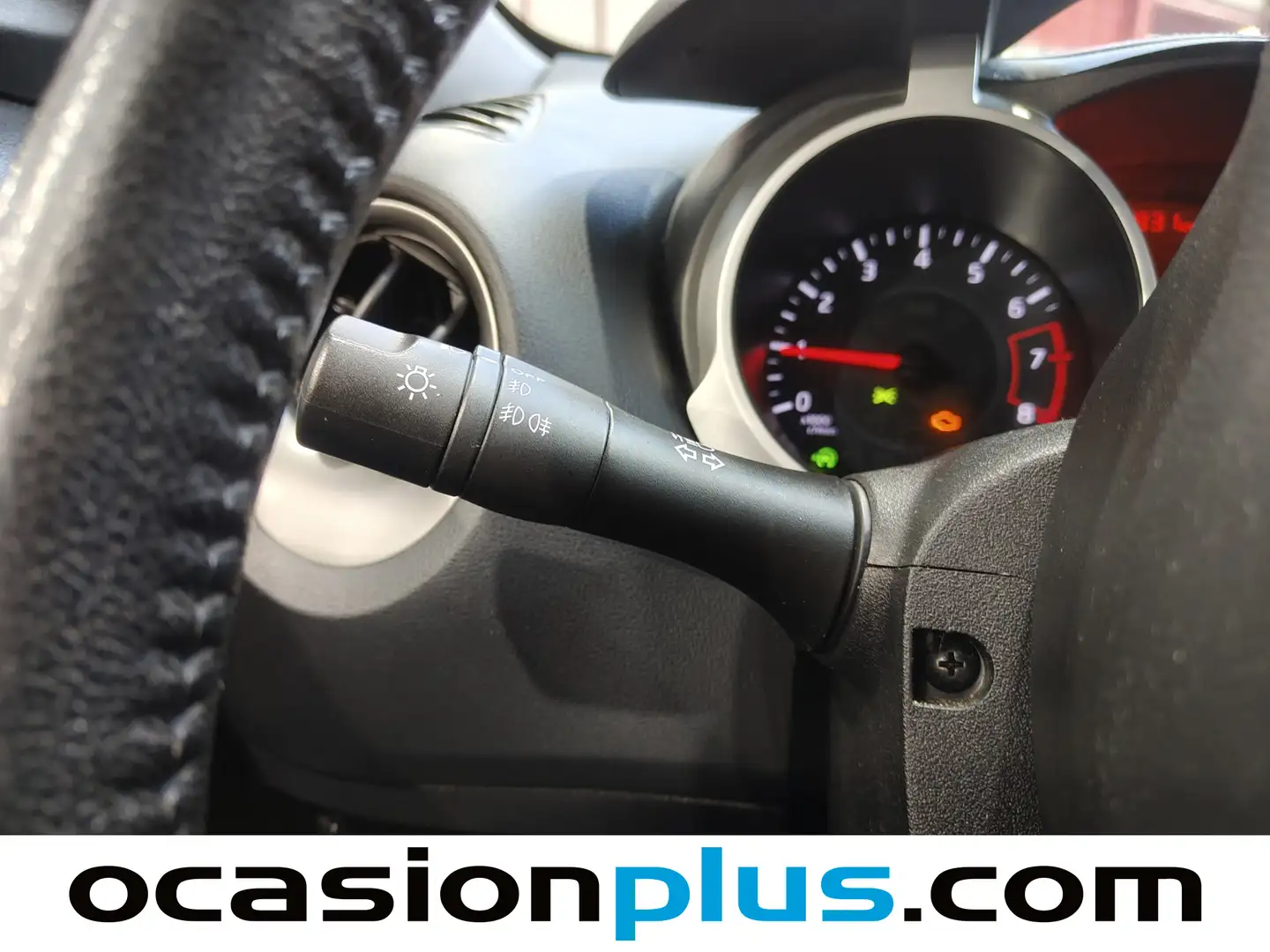 Foto Nissan JUKE Nissan Juke 1.2 DIG-T Acenta 4x2 (115 CV)