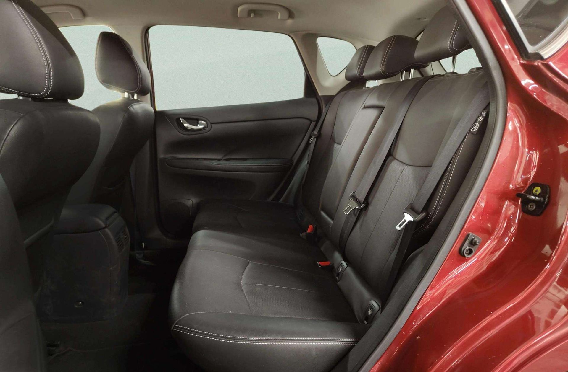 Nissan Pulsar DIG-T 190 Tekna - foto 14