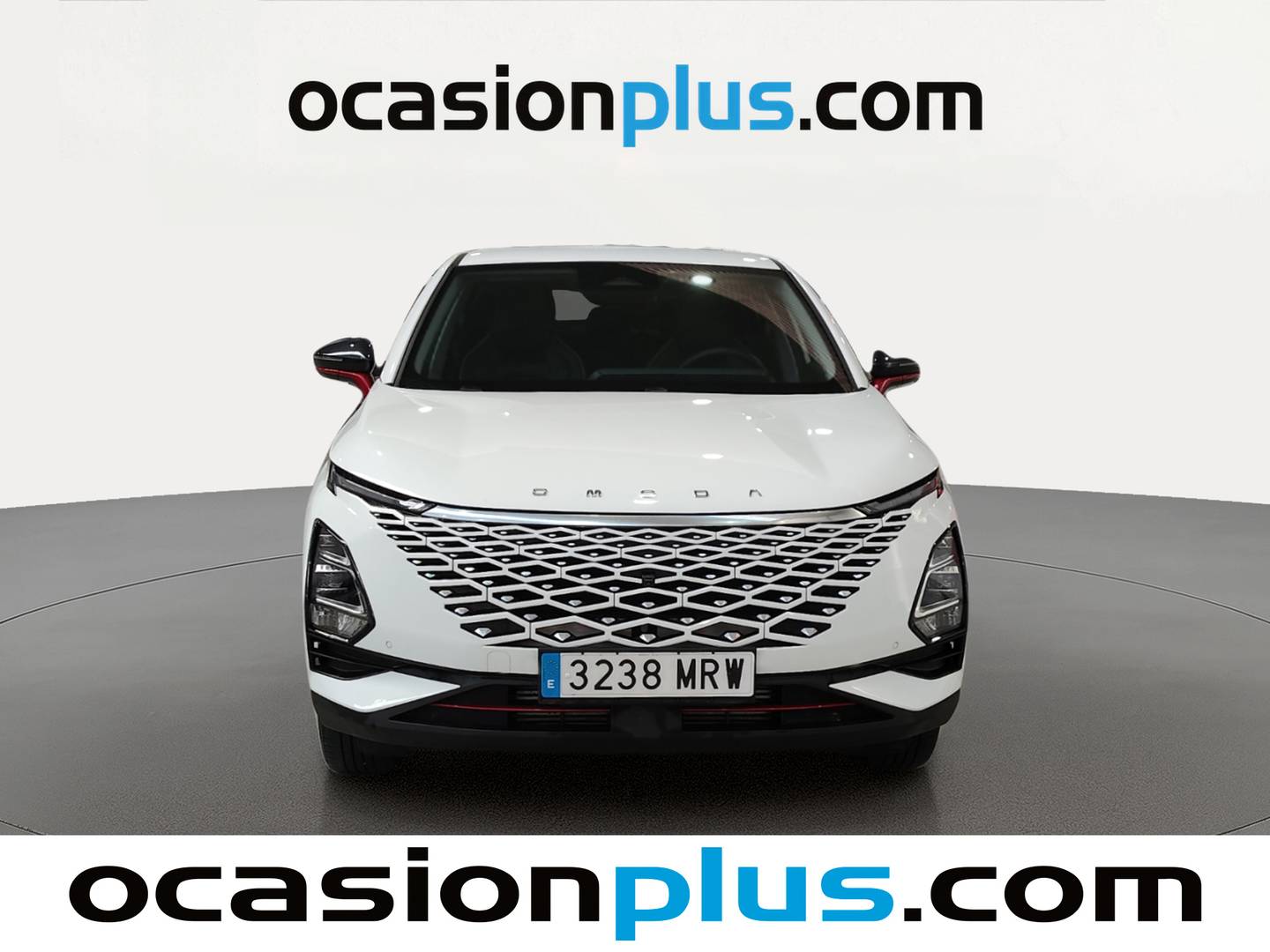 OMODA 5 OMODA 5 1.6 T-GDI Premium DCT (185 CV) 185cv