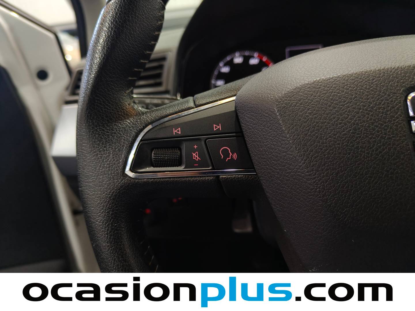 Seat Arona Seat Arona 1.0 TGI Style Edition (90 CV) de ocasión