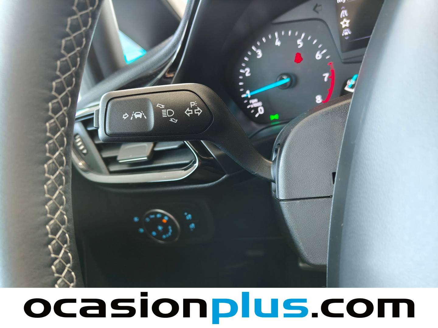 Ford Fiesta Ford Fiesta 1.1 Ti-VCT Trend+ (85 CV) seminuevo