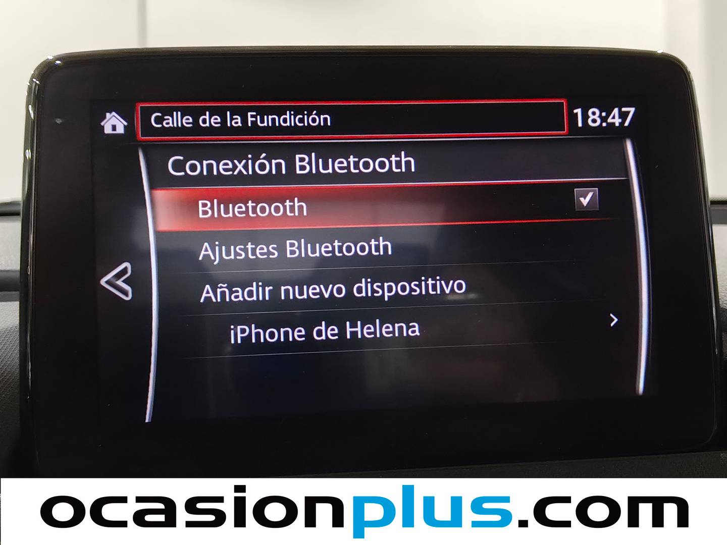 Mazda MX-5 Mazda MX-5 2.0 SKYACTIV-G Blue Cap Edition (184 CV) 184cv