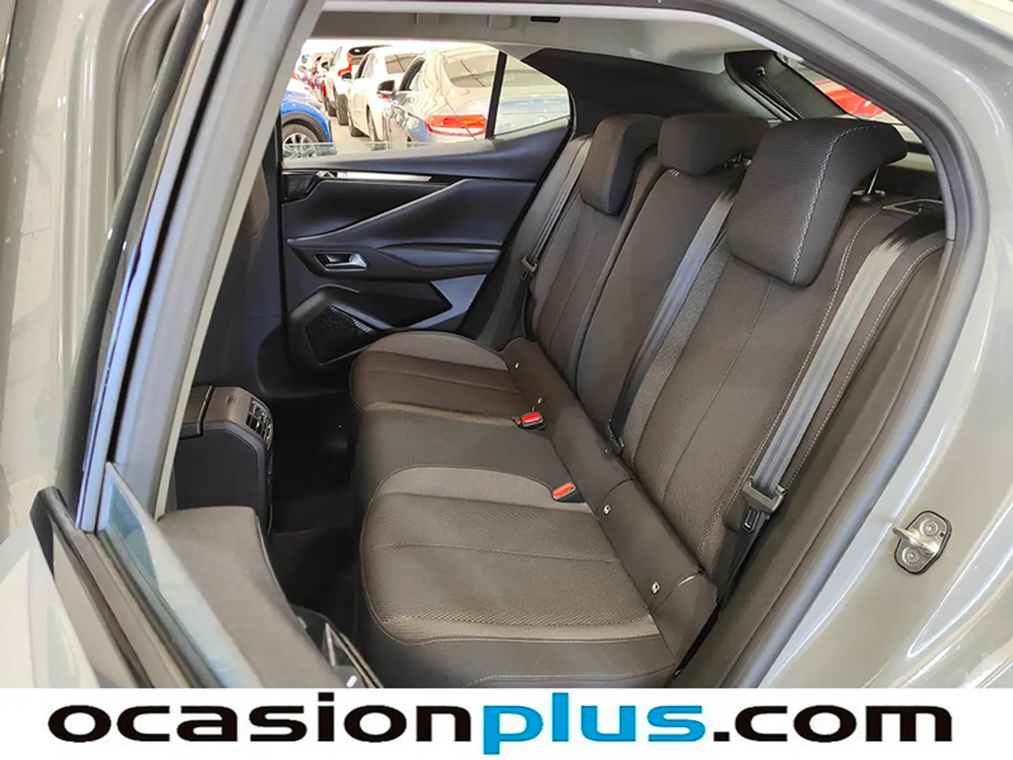 Foto DS DS 4 DS DS4 BlueHDi 130 Bastille Auto (130 CV)