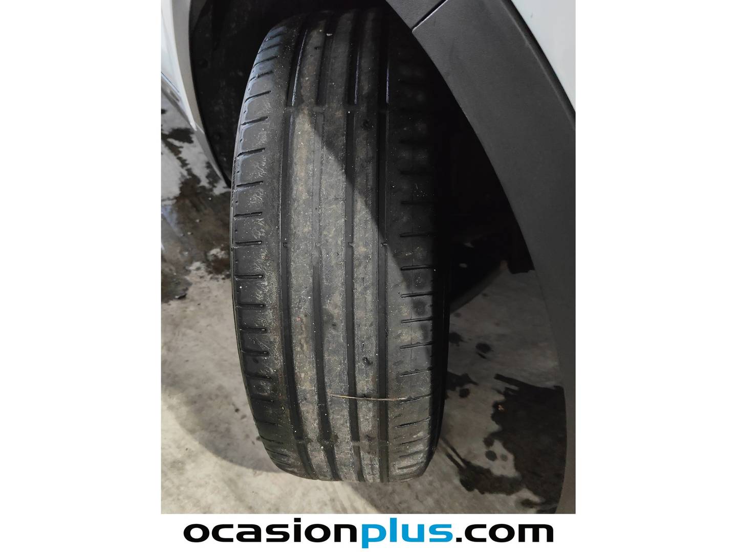 KIA Sportage Kia Sportage 1.6 GDi x-Tech17 4x2 (132 CV) de segunda mano