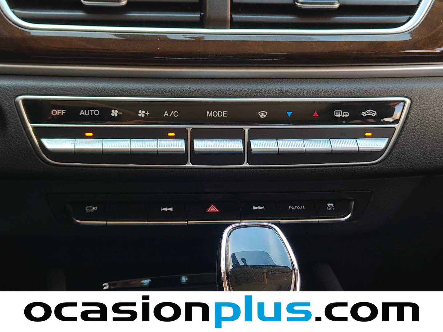 DFSK 580 DFSK 580 1.5 T Intelligent de segunda mano