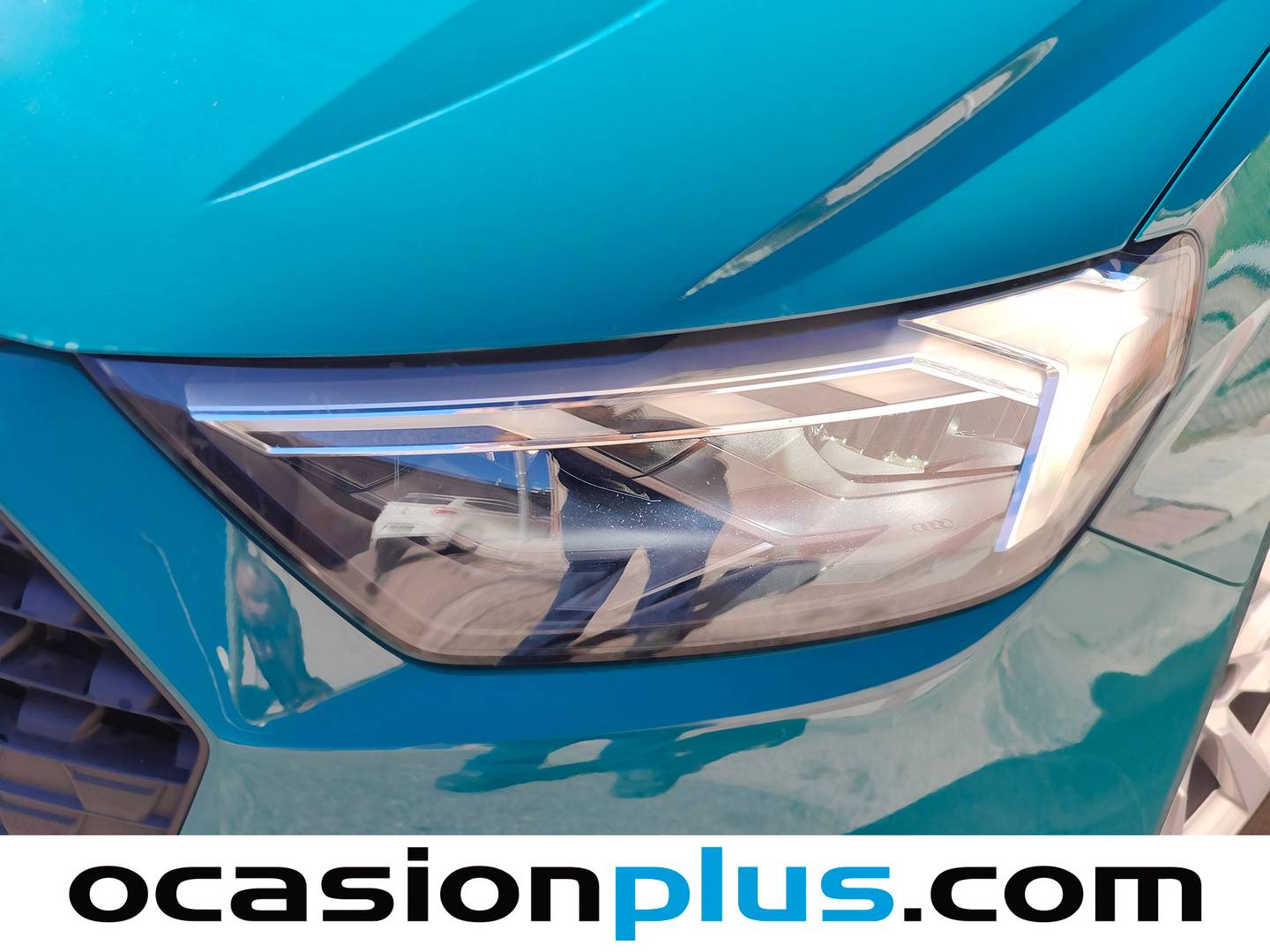 Paquetes del Audi A1 Audi A1 Sportback Advanced 30 TFSI (116 CV) S tronic