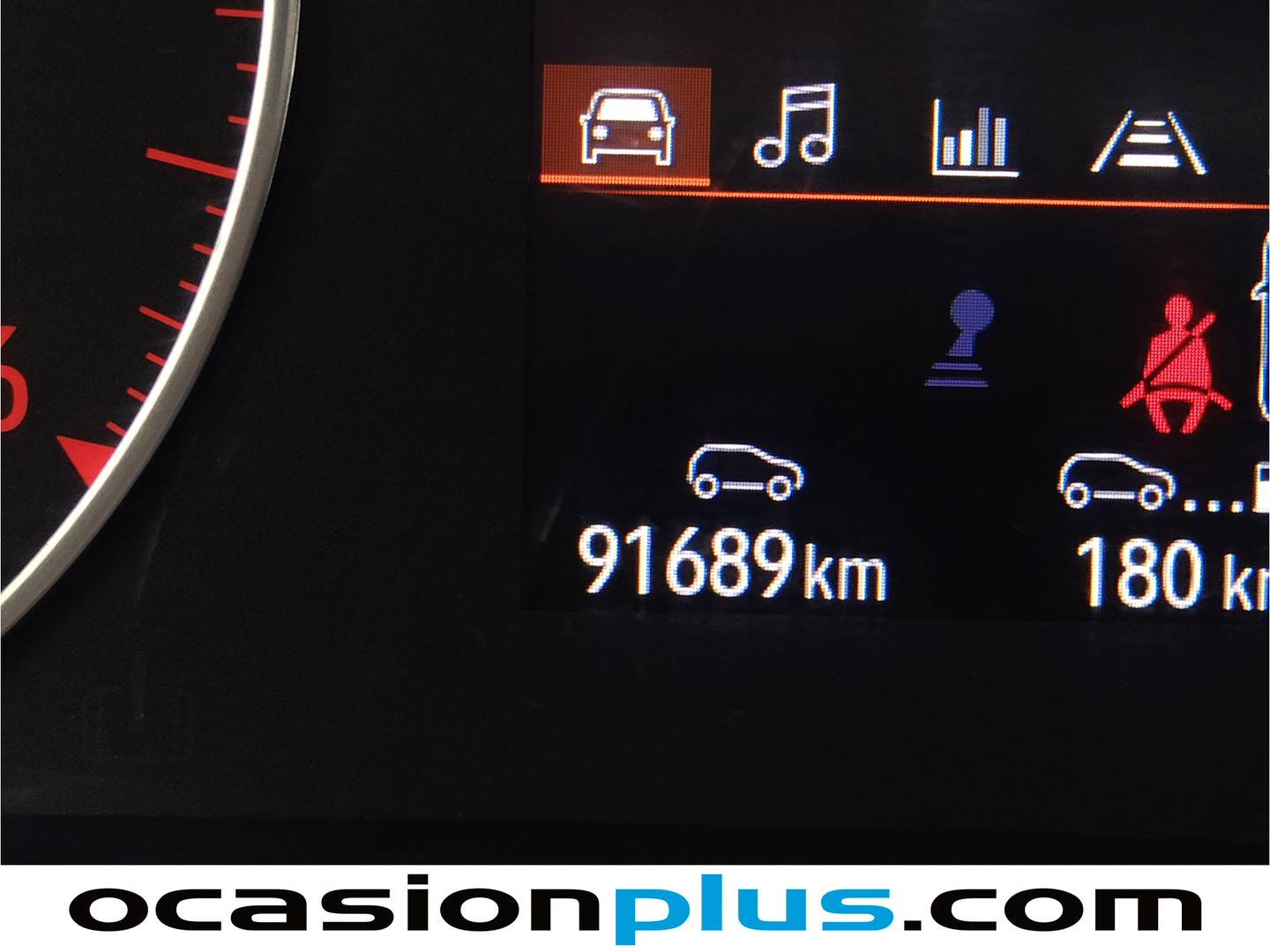 Renault Clio Renault Clio Equilibre Blue dCi (100 CV) seminuevo