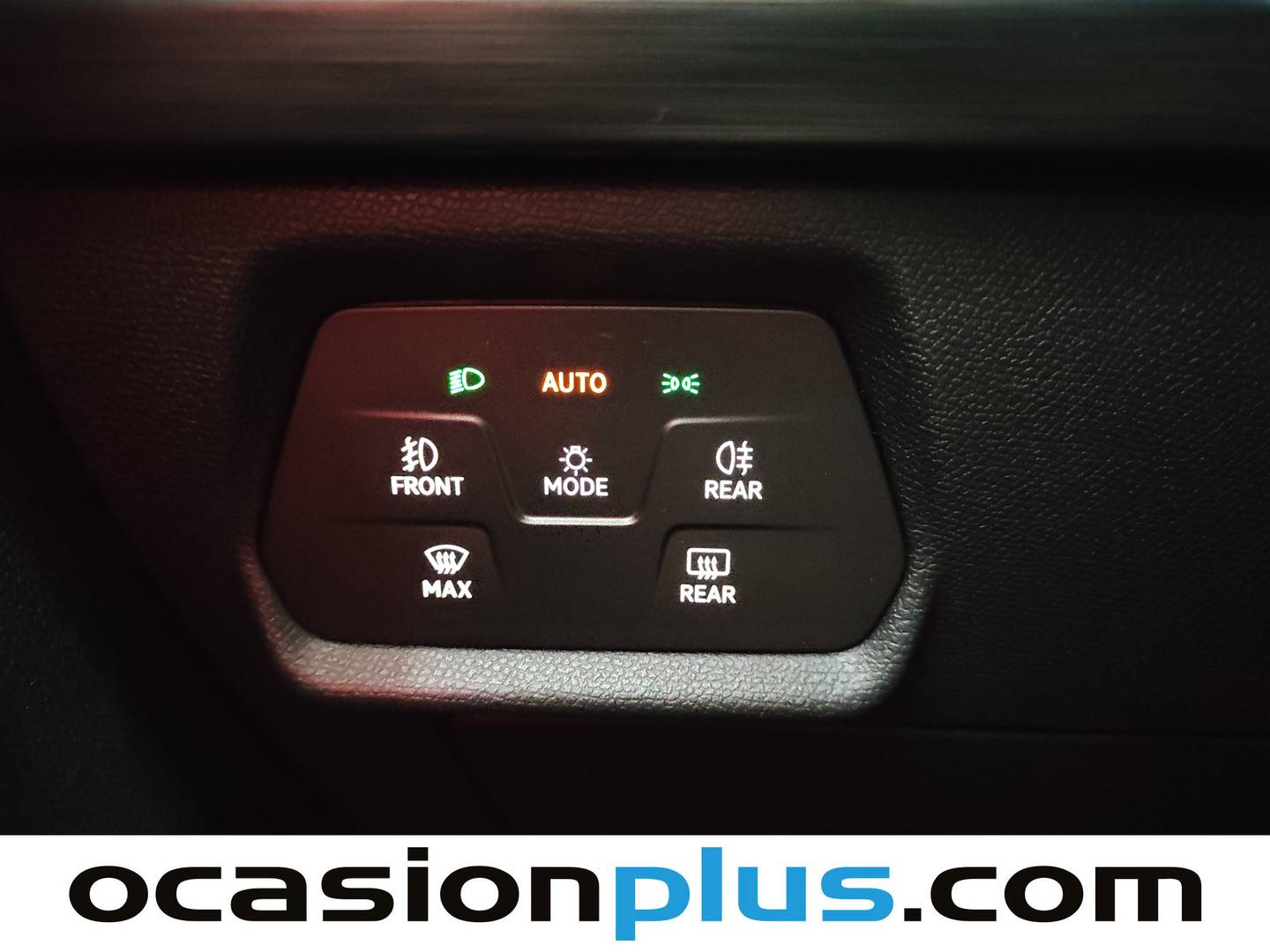 Foto Cupra León CUPRA Leon Sportstourer 1.4 e-Hybrid DSG (245 CV)