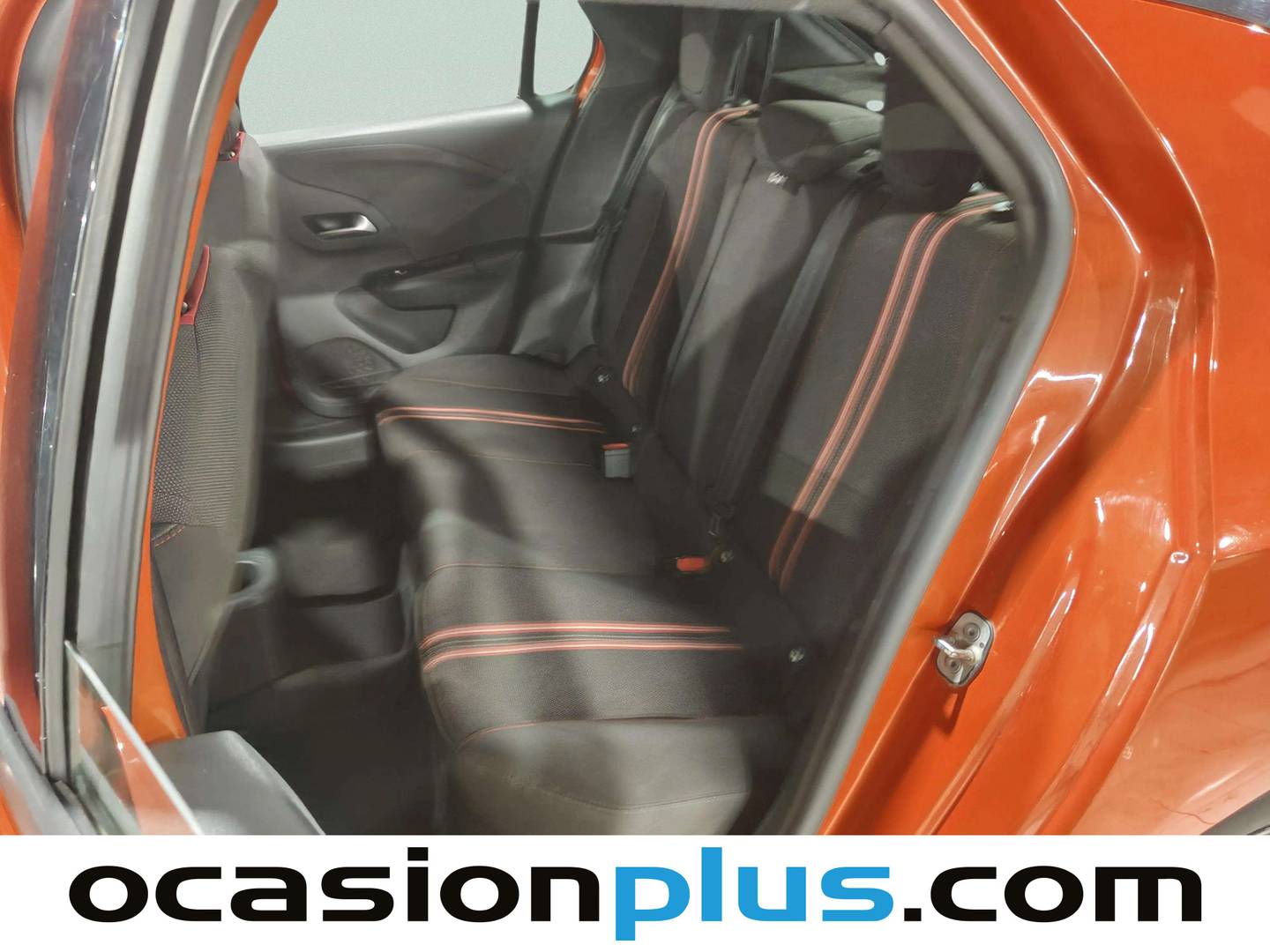 Foto Opel Corsa Opel Corsa 1.2 Turbo XHL GS-Line (100 CV)