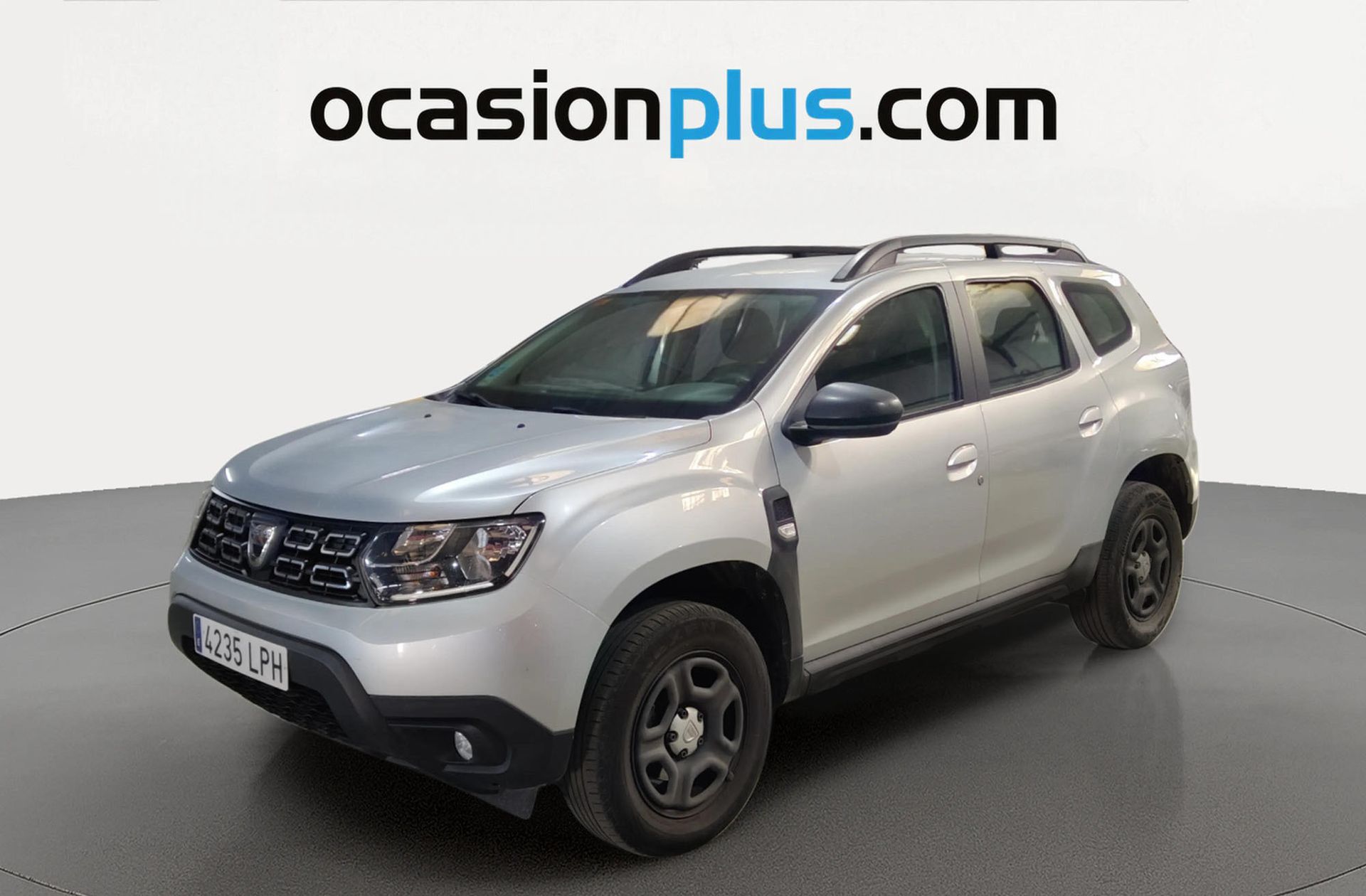 Dacia Duster Comfort TCe 4x2