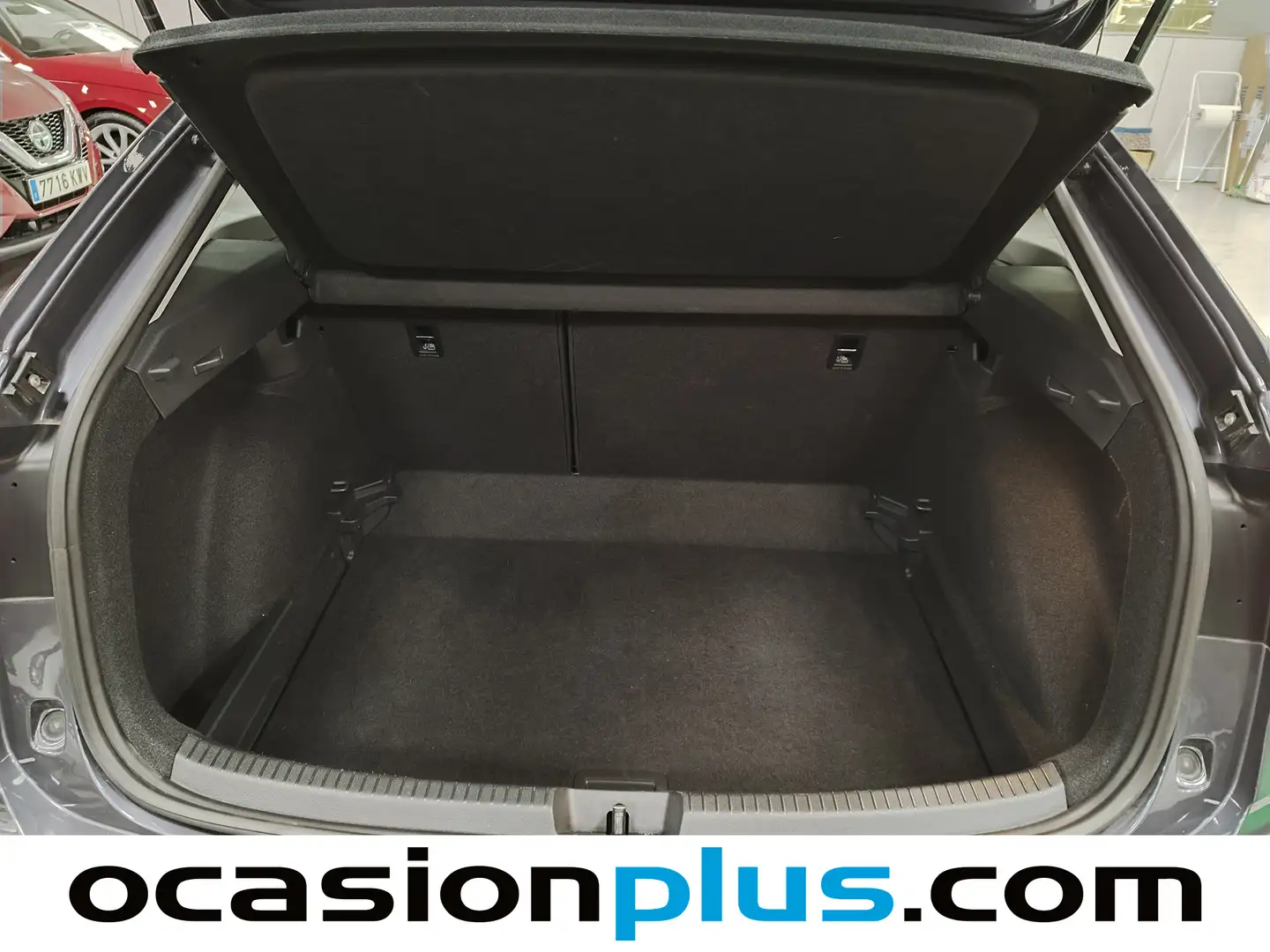 Foto Volkswagen Taigo Volkswagen Taigo 1.0 TSI (115 CV) DSG