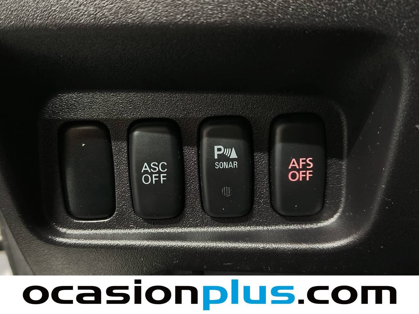 Foto Mitsubishi Outlander Mitsubishi Outlander 2.2 DI-D TC-SST Motion (156 CV) 7 Plazas