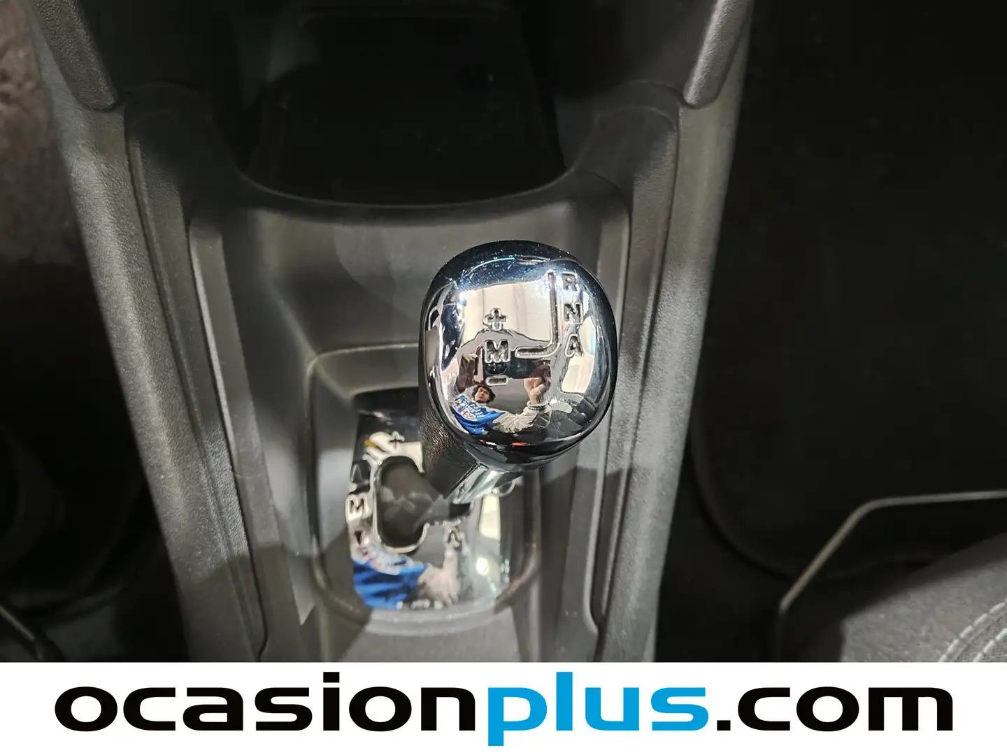 Foto Peugeot 208 Peugeot 208 1.6 e-HDI Active ETG6 (92 CV)