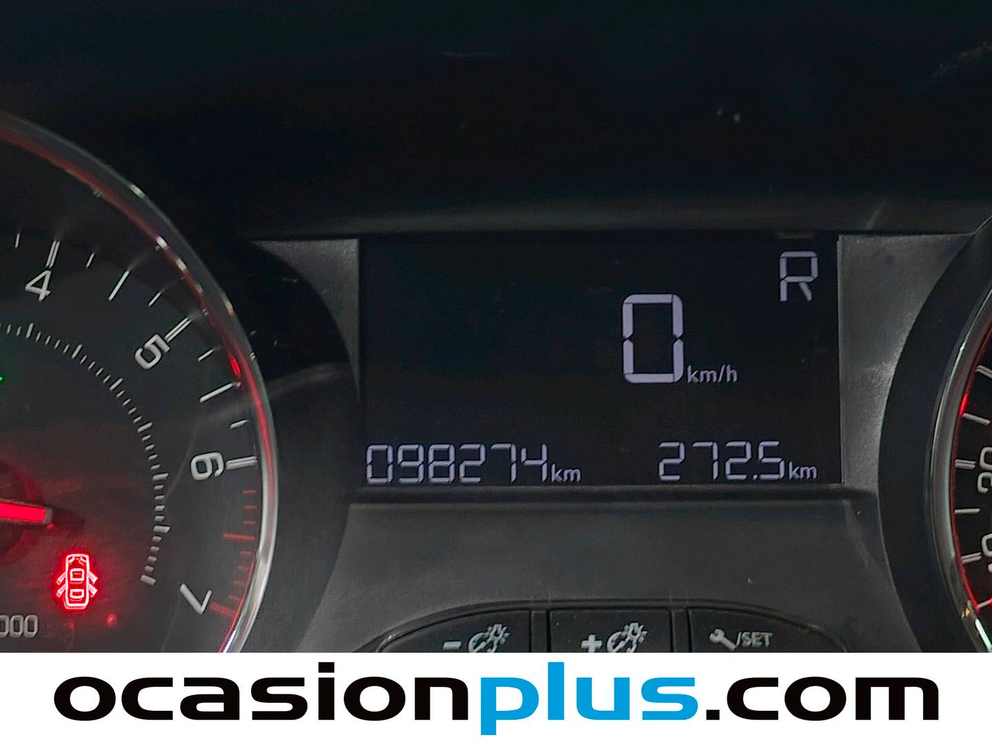 Peugeot 208 Peugeot 208 1.2 PureTech S&S Active ETG5 (82 CV) seminuevo