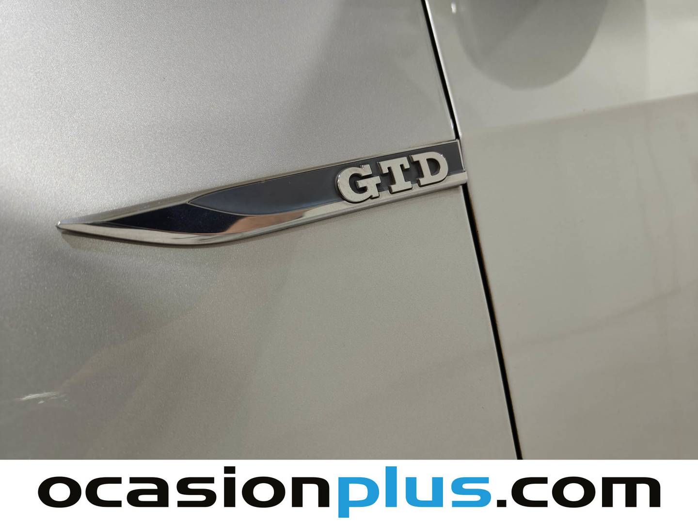 Extras y acabados del Volkswagen Golf Volkswagen Golf GTD 2.0 TDI CR BMT (184 CV) DSG