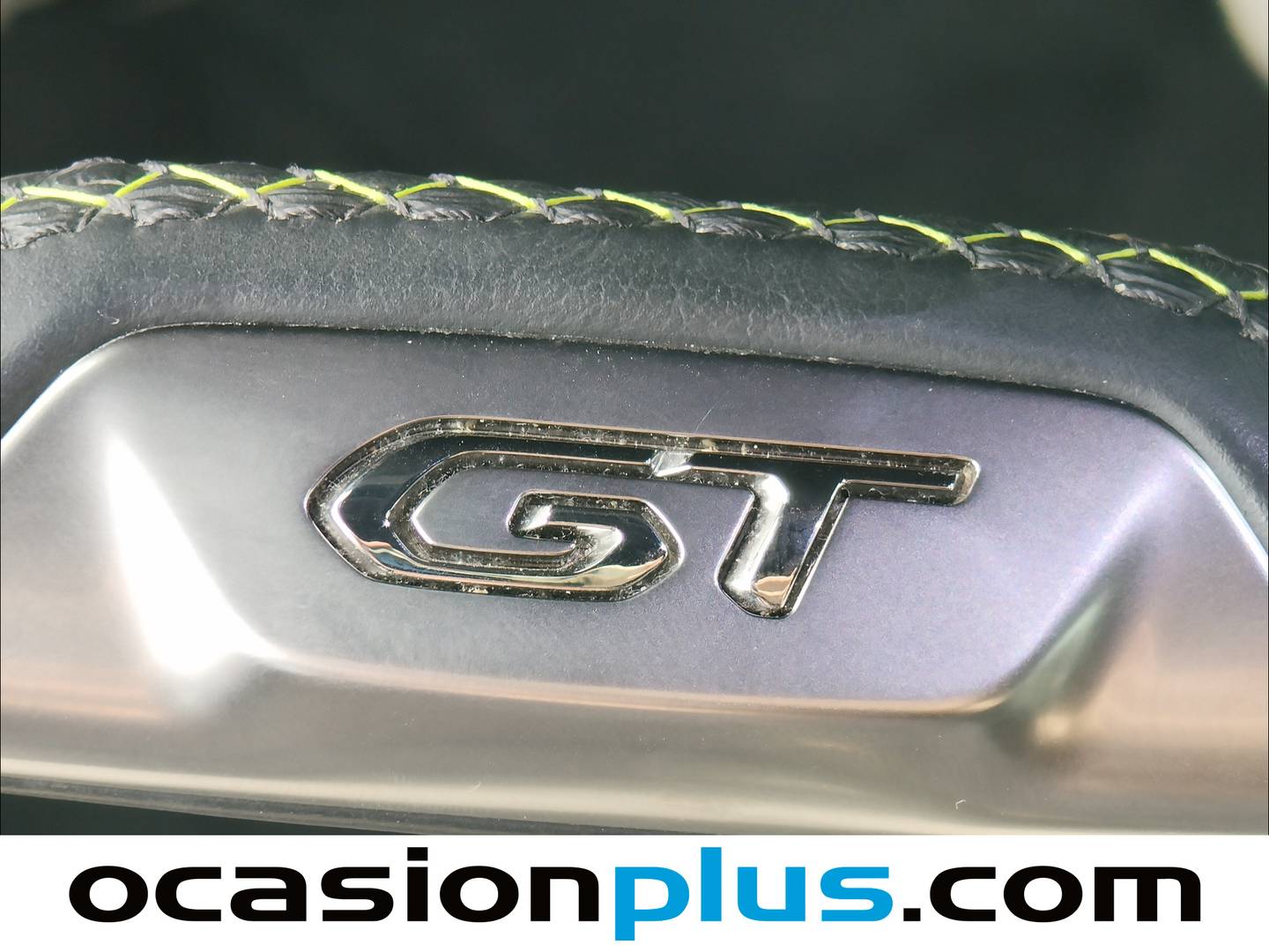 Peugeot 2008 Peugeot 2008 PureTech 130 S&S GT Line EAT8 (130 CV) al mejor precio