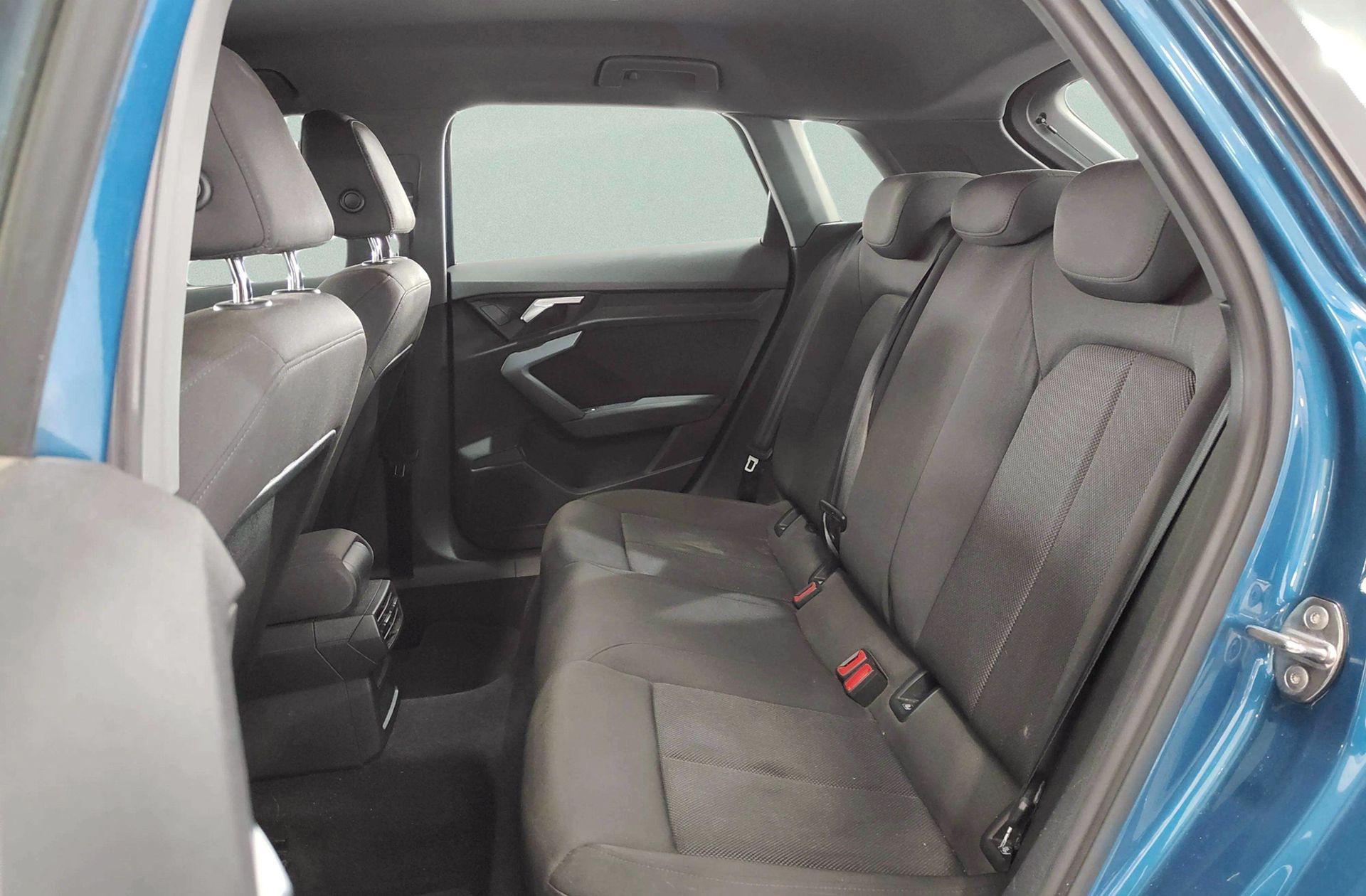 Audi A3 Sportback 30 TFSI - foto 12