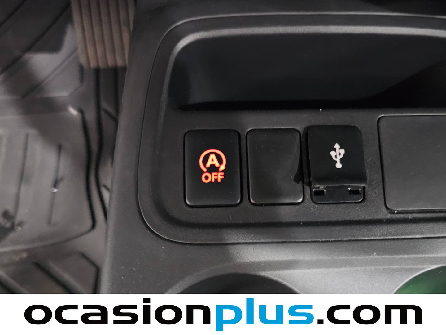 Extras del Mitsubishi Space Star Mitsubishi Space Star 120 MPI Kaiteki  (71 CV)