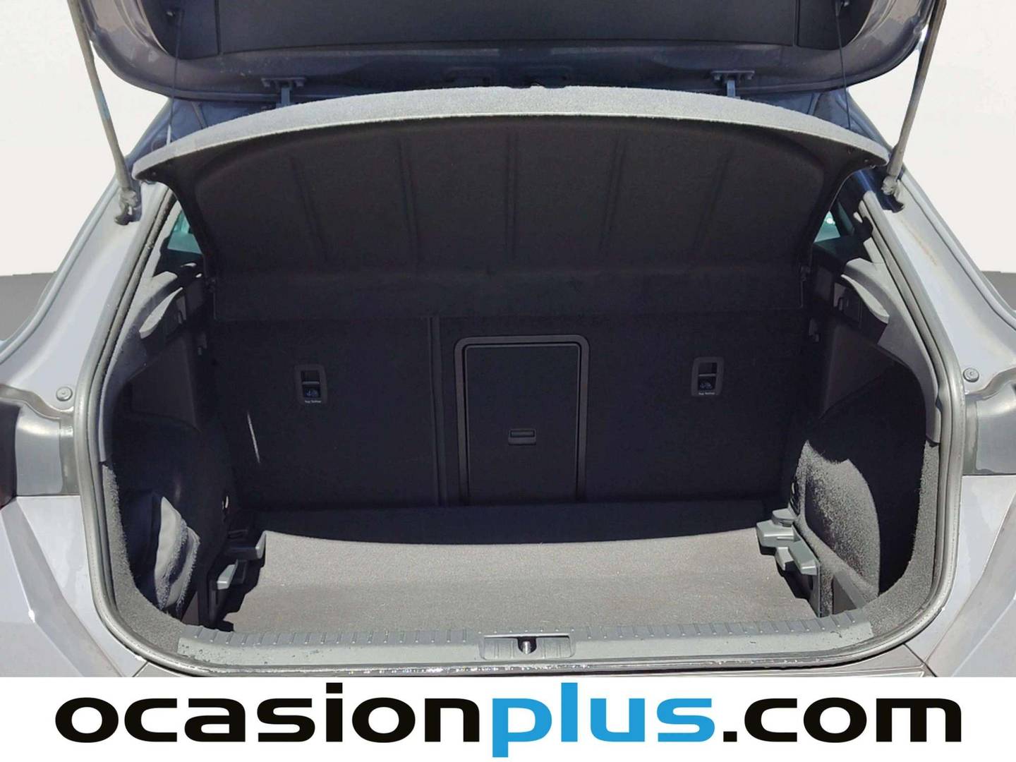 Fotos maletero Cupra Formentor CUPRA Formentor 1.5 TSI DSG (150 CV)