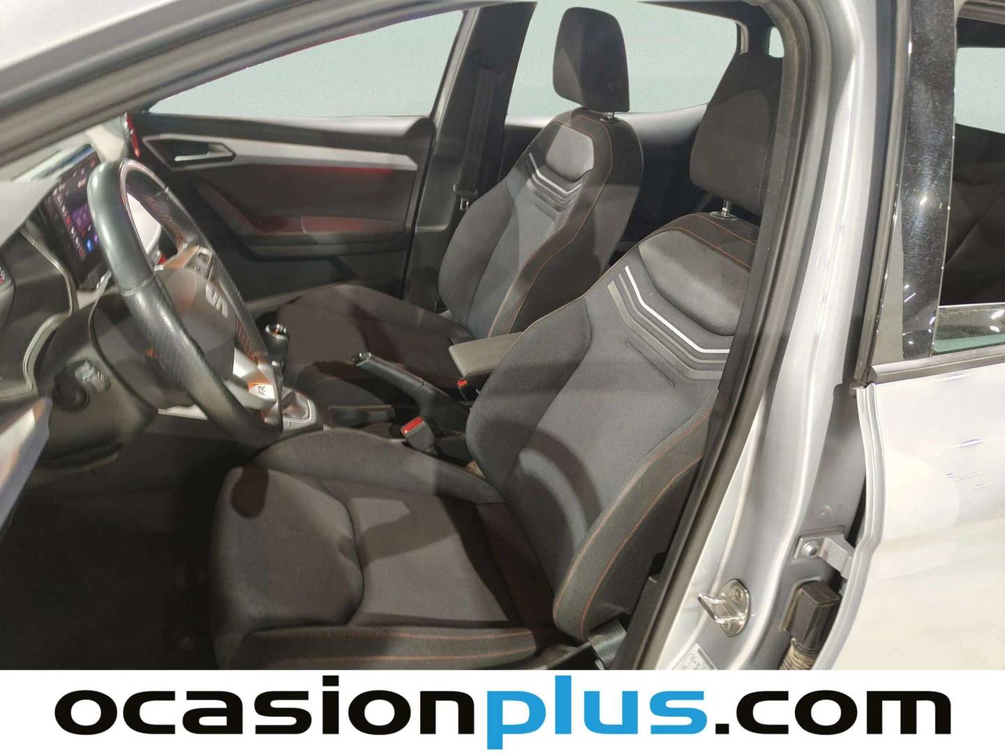 Foto Seat Ibiza SEAT Ibiza 1.0 TSI S&S FR XL (110 CV)