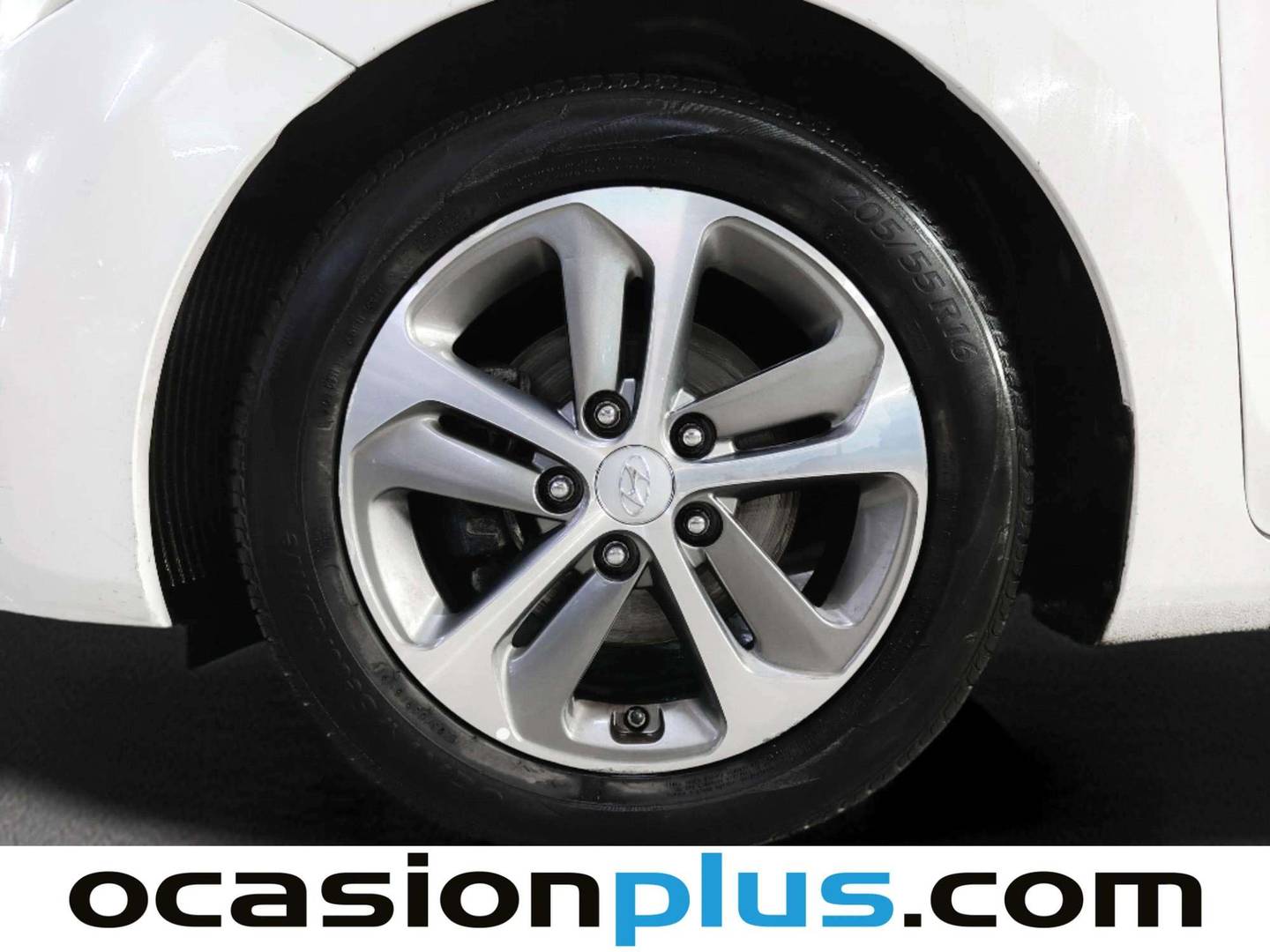Hyundai i30 Hyundai i30 1.4 Go ! (100 CV) seminuevo