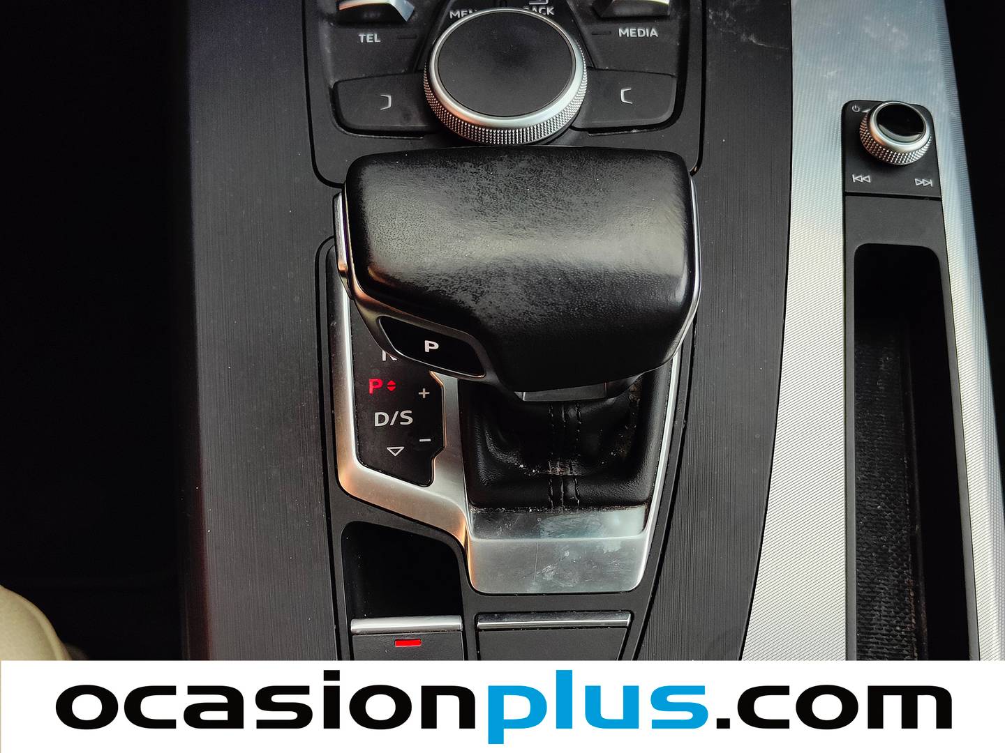 Audi Q5 Audi Q5 Design 2.0 TDI quattro (190 CV) S tronic de segunda mano